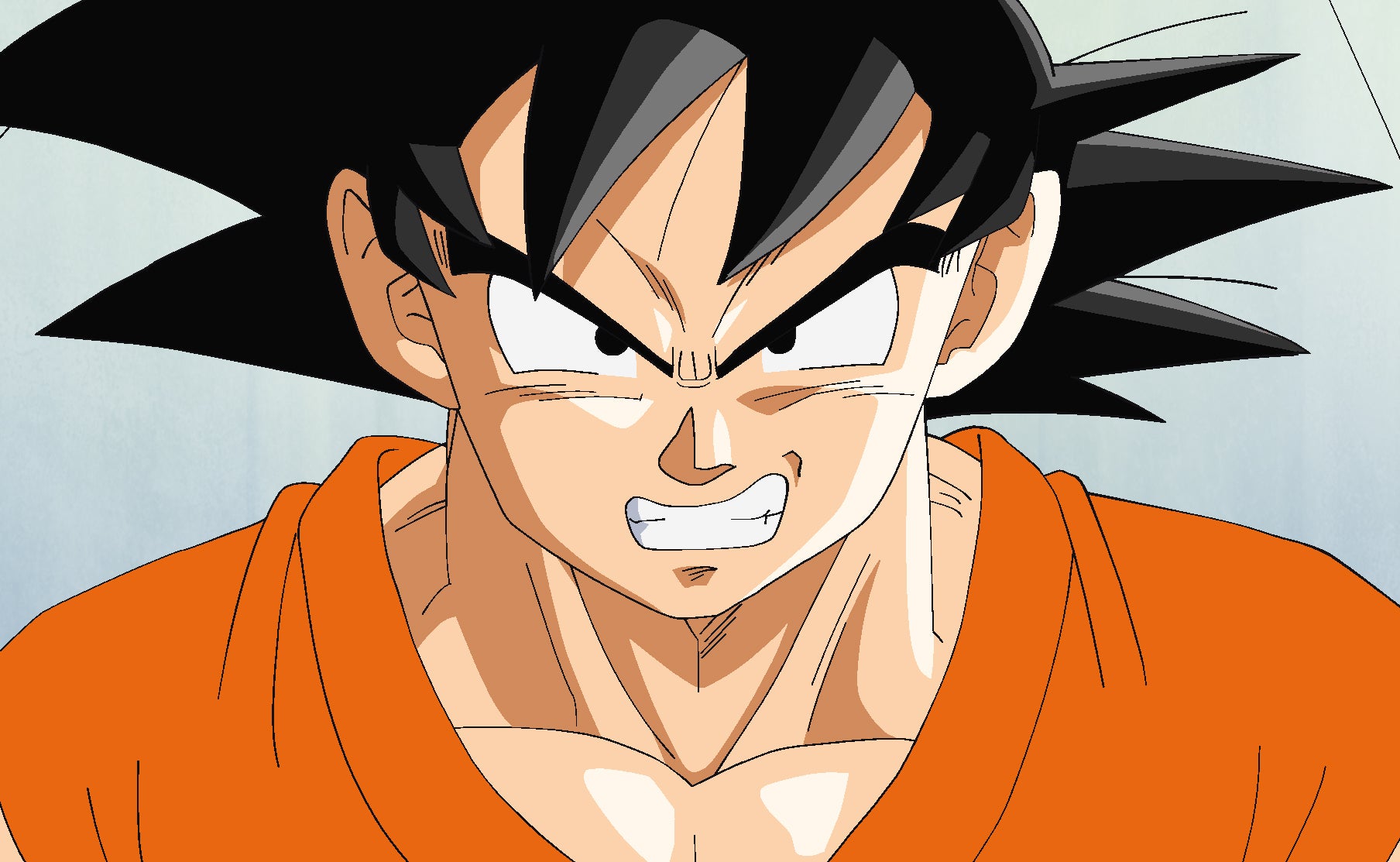 New Dragon Ball Super Anime Film Revealed!