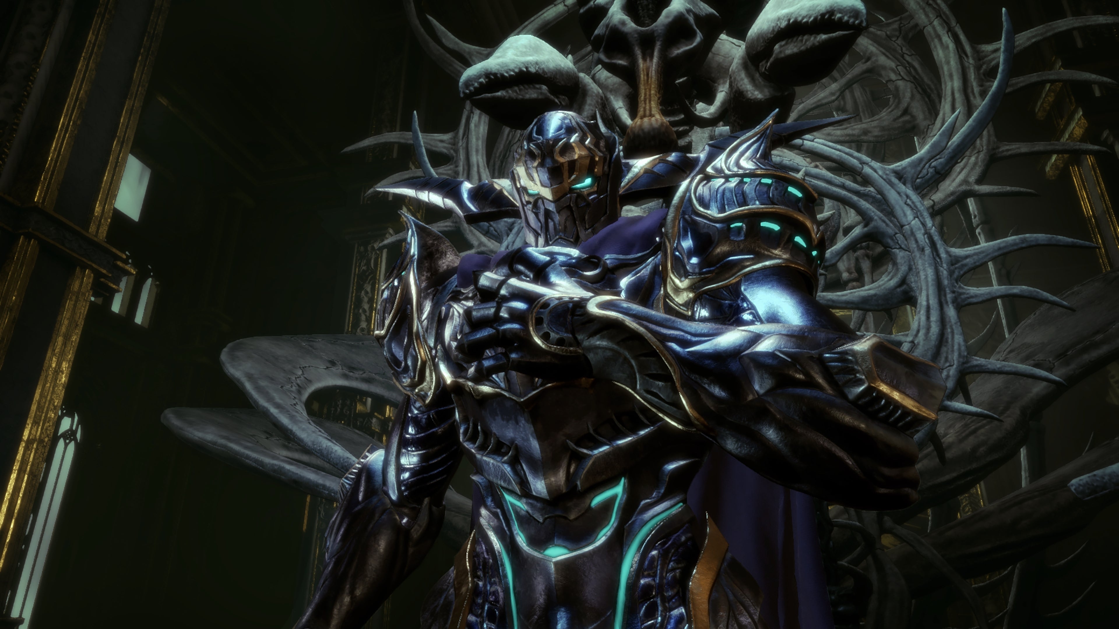 Final Fantasy Goes Back to the Beginning with Action-RPG Spinoff