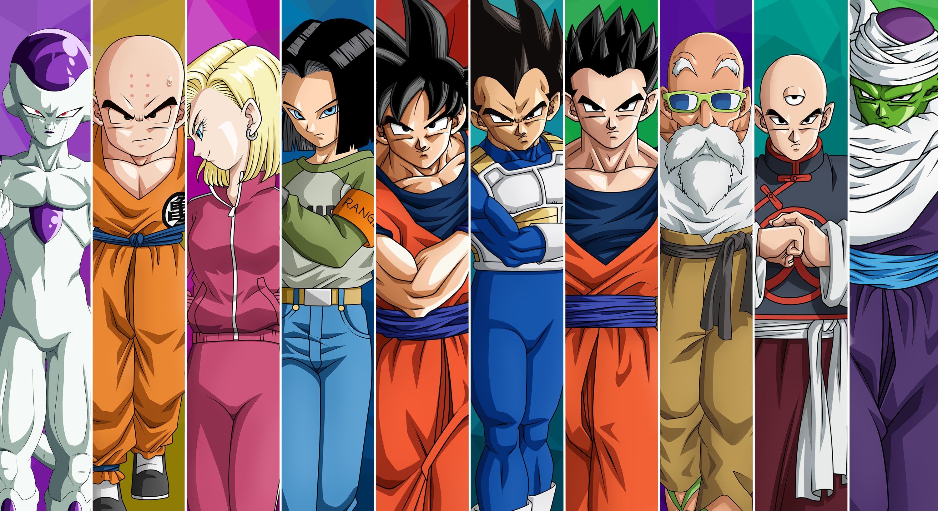 Dragon Ball Super: Battle of the Battles