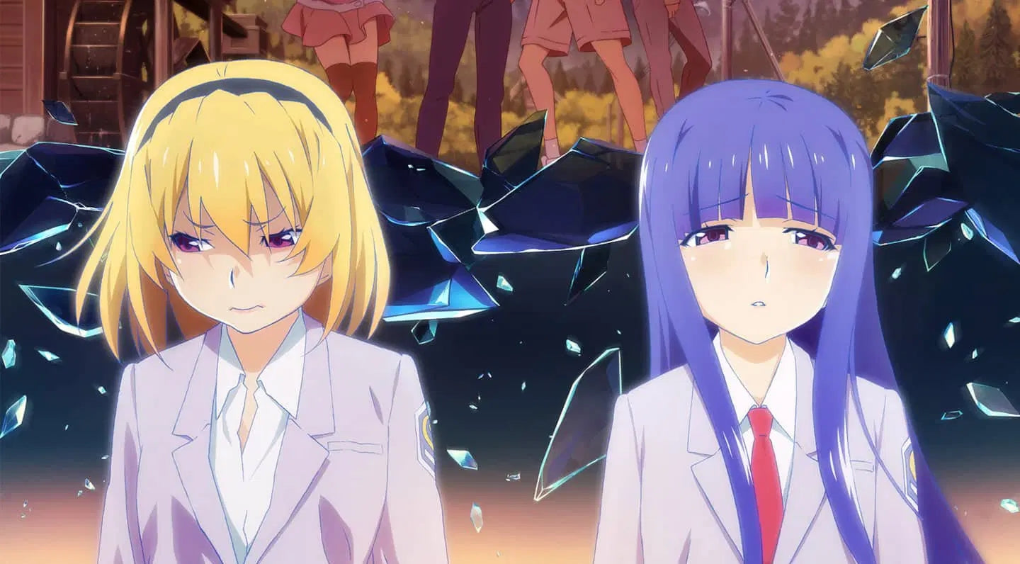 Higurashi: When They Cry – SOTSU Gets a Spooky New Trailer!