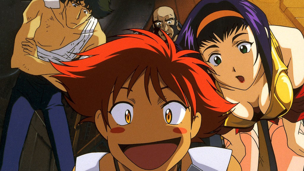 FEATURE - Cowboy Bebop Tunes We Hope Make It to Netflix