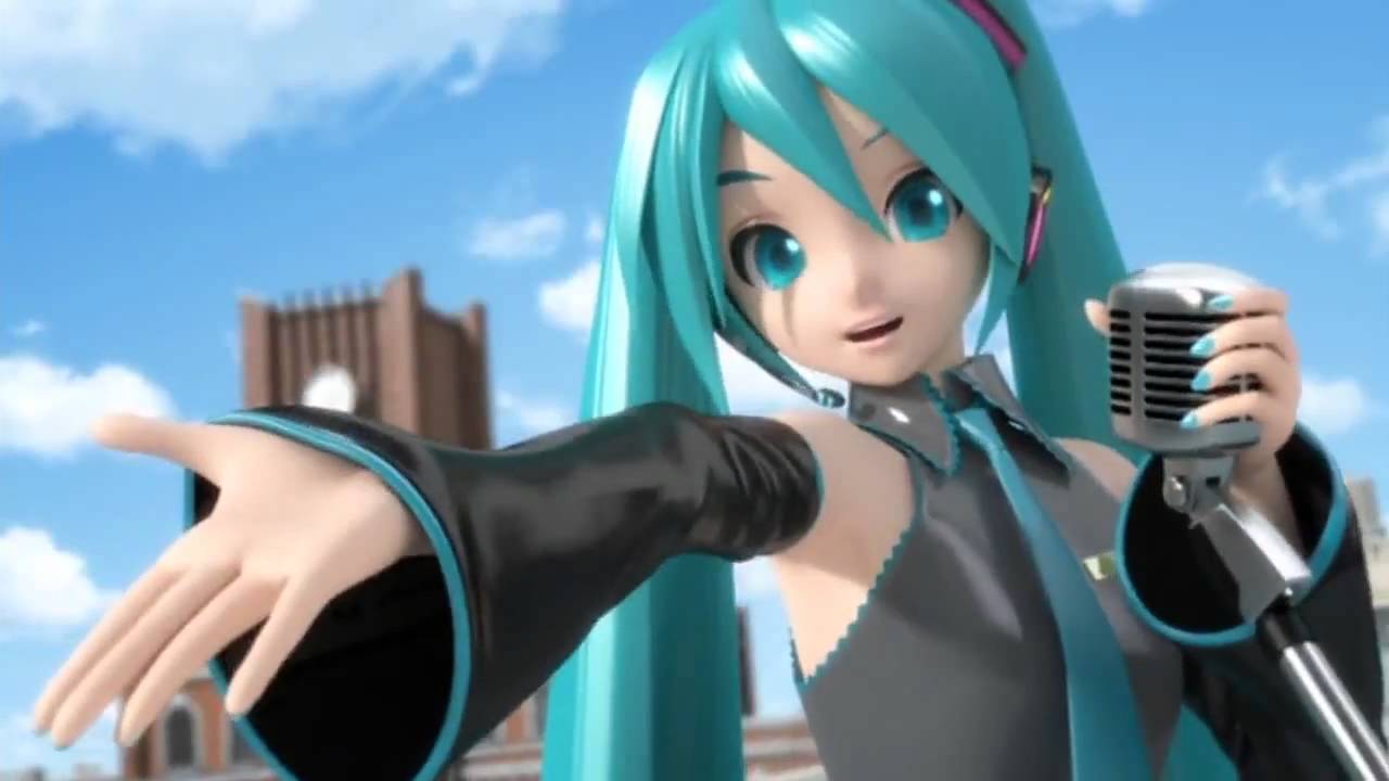 FEATURE: Digital Diva Hatsune Miku in the World of Anime | Atsuko