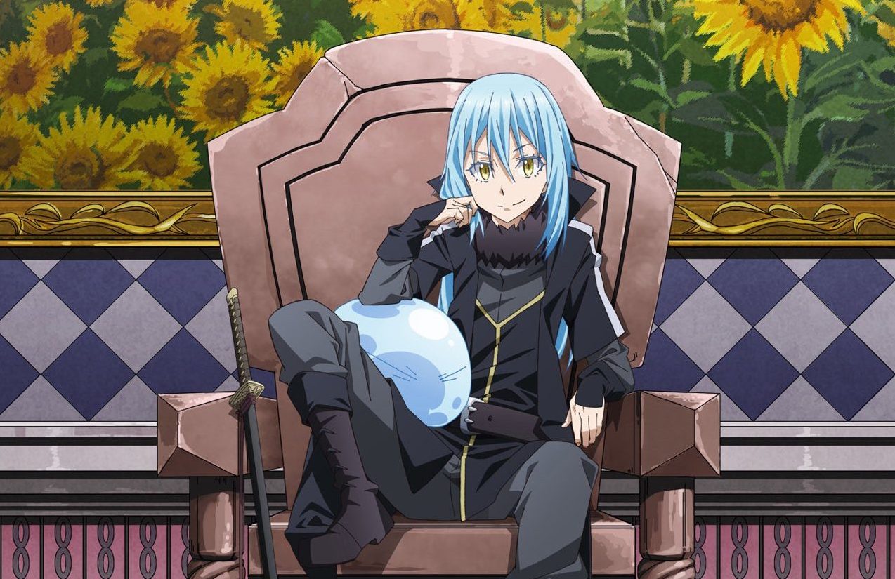FEATURE: Here Are the Reasons I Hope I Get Reincarnated as a Slime