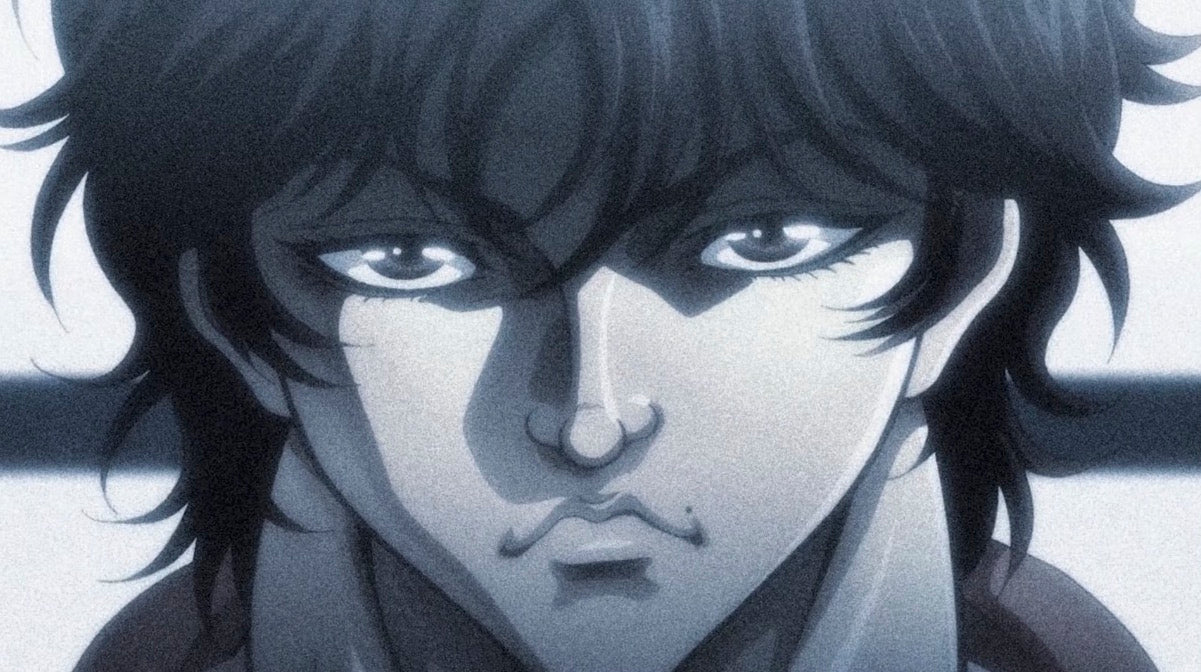 Baki: Son of Ogre Anime Strikes Netflix Worldwide This Fall