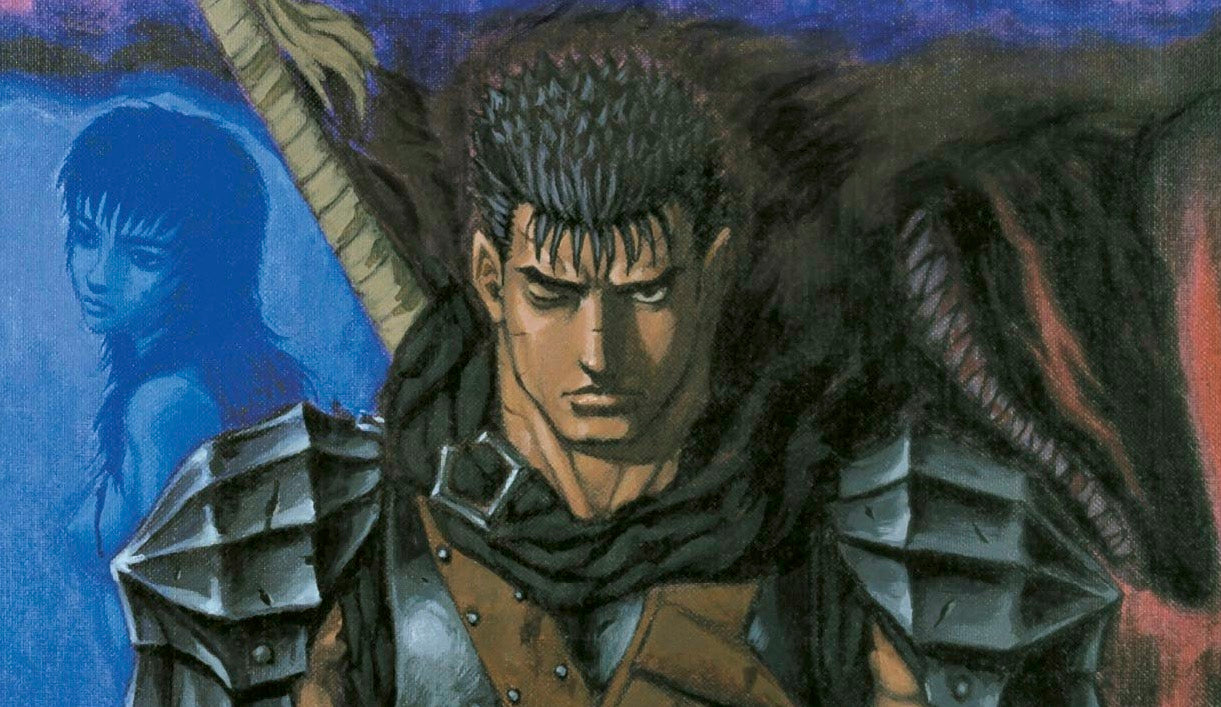 Berserk Author Kentaro Miura Has Passed Away at 54