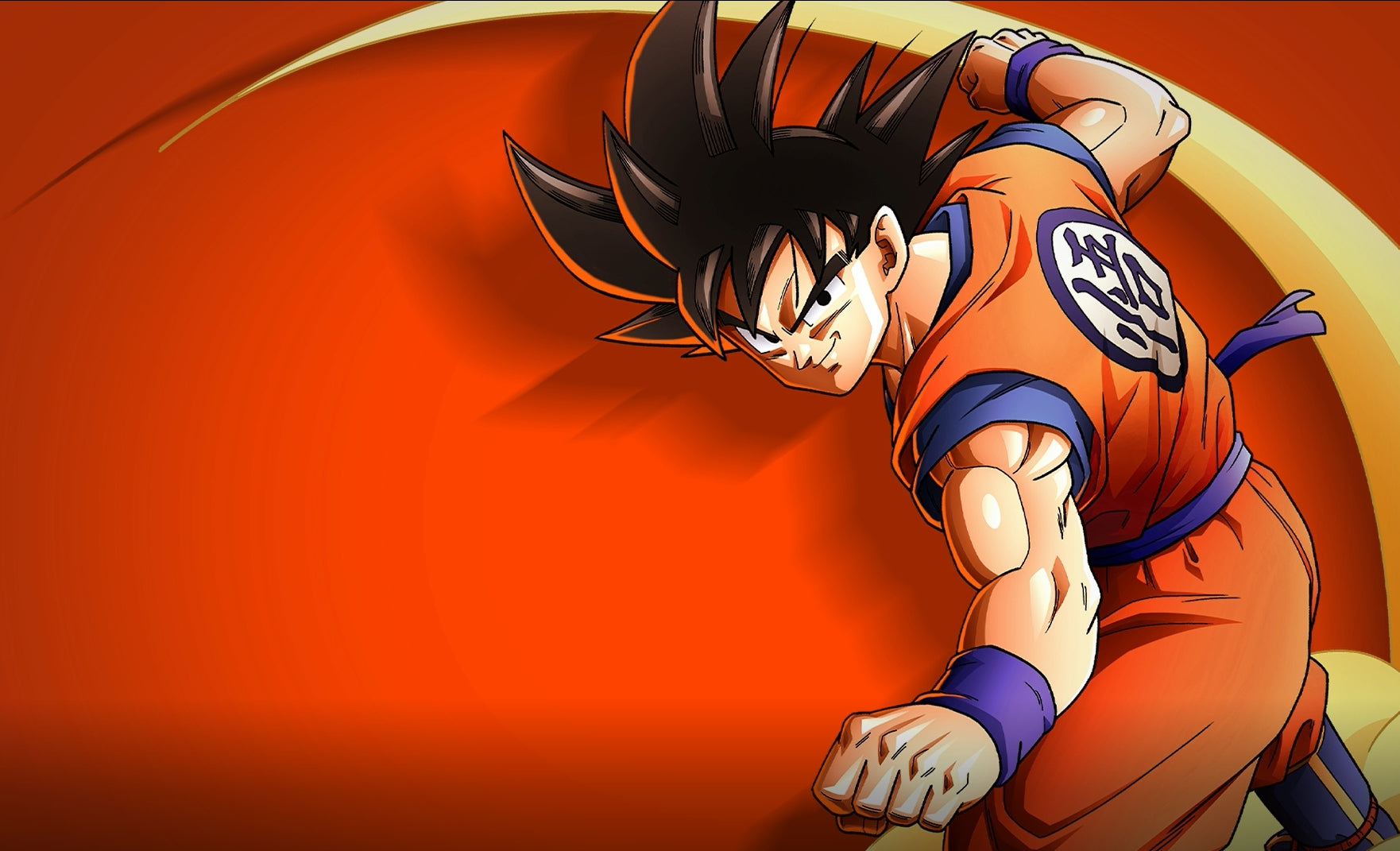 Dragon Ball Z: Kakarot is Coming to the Nintendo Switch!