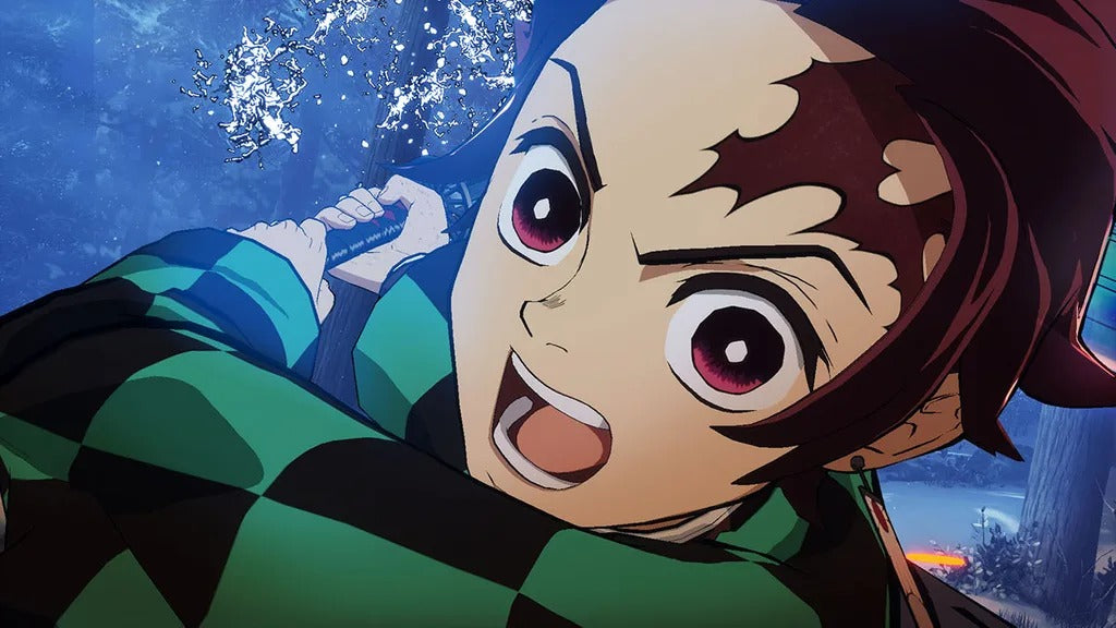 Demon Slayer video game