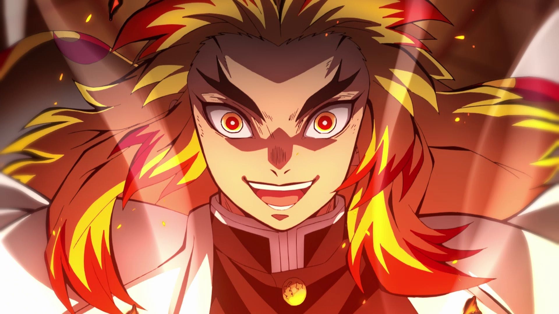Demon Slayer Movie Earns More Than #1 Film in 21st Weekend