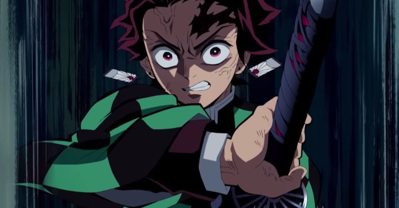 Demon Slayer Movie Nets Biggest US Opening for Foreign-Language Film