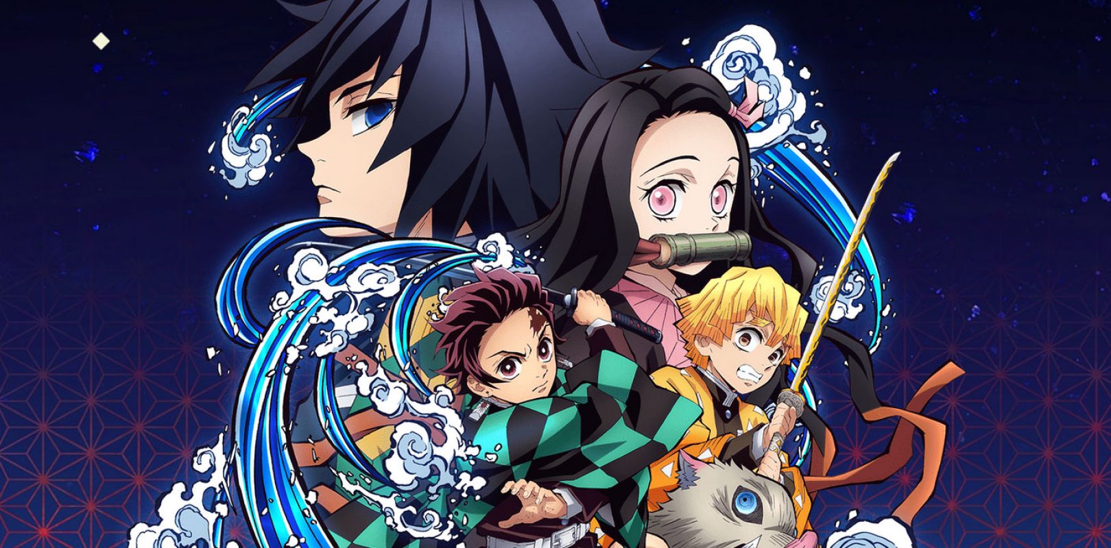 Demon Slayer: The Hinokami Chronicles Game Gets English Version