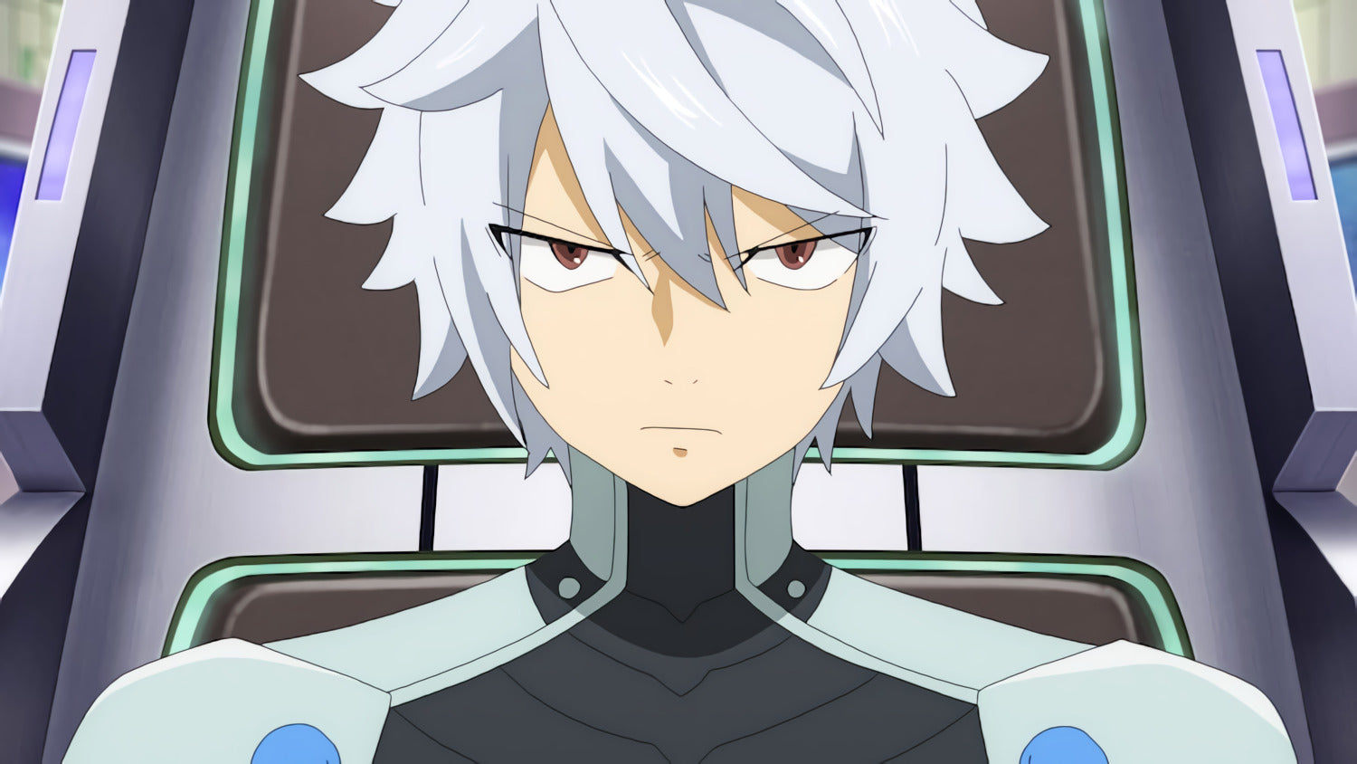 Hiro Mashima's EDENS ZERO Anime Introduces New Cast Members