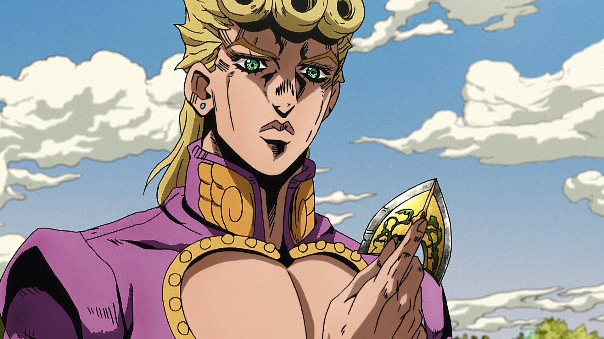 Experience the World of JoJo's Bizarre Adventure in Pop-Up Mall Theme Park