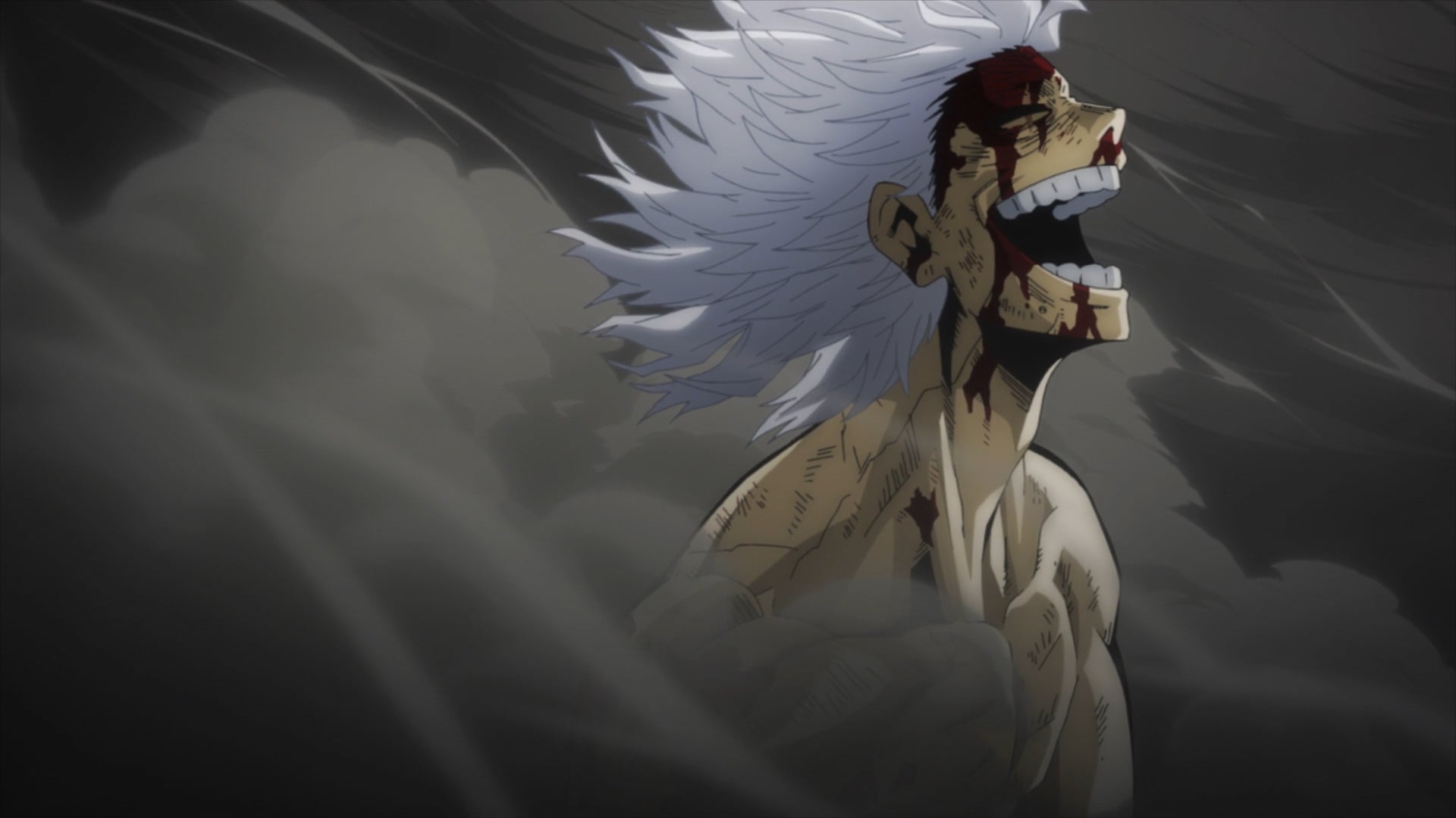 This Year's My Hero Academia Festival is All About Villains
