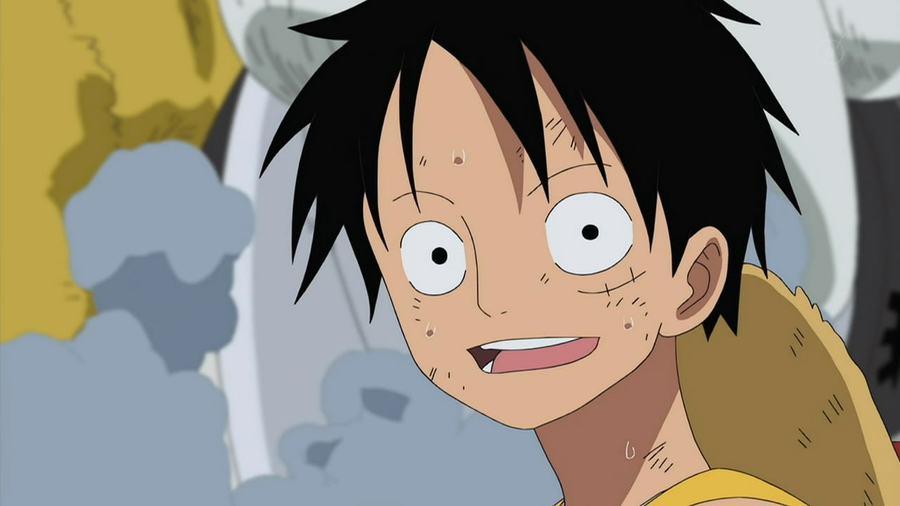 4Kids' One Piece Theme Song Rapper Recites Lines as Thank You to Fans