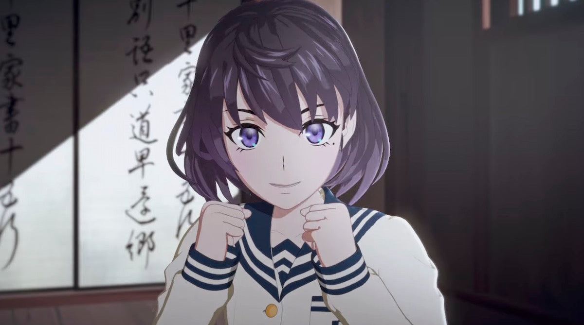 TESLA NOTE Anime Adaptation Brings Spy Action to TV This Year
