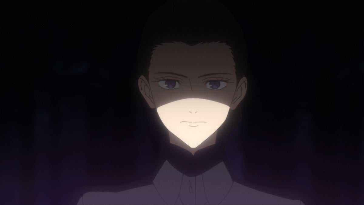 The Promised Neverland Season 2 Has a Date with Toonami