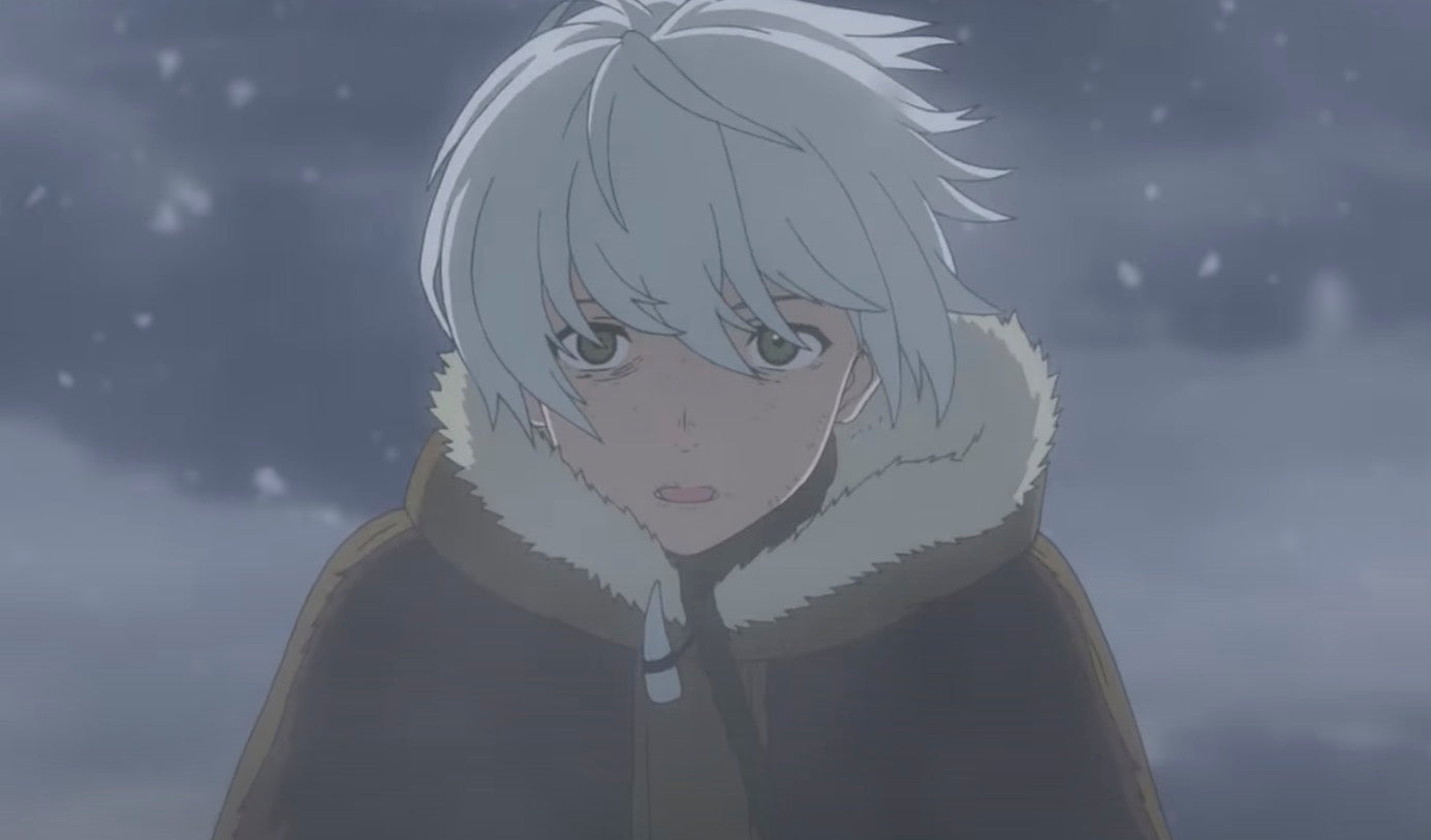 To Your Eternity Trailer Previews Hikaru Utada's Opening Theme