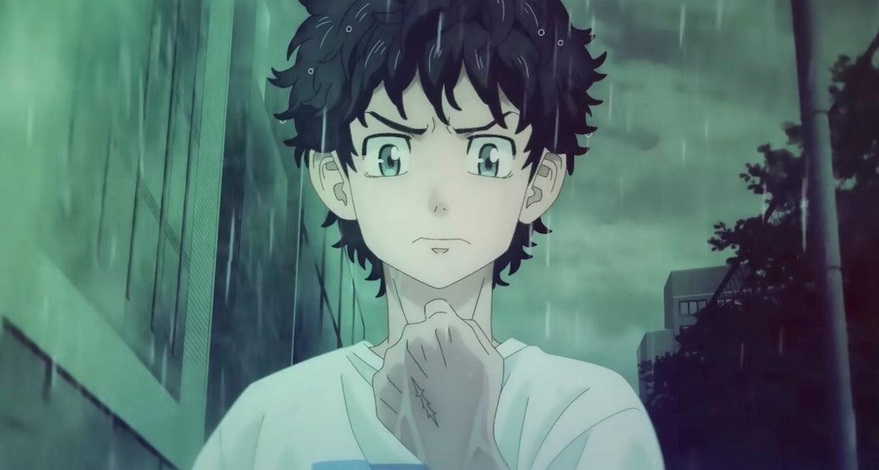 Tokyo Revengers Anime Gets Tough in OP Animation