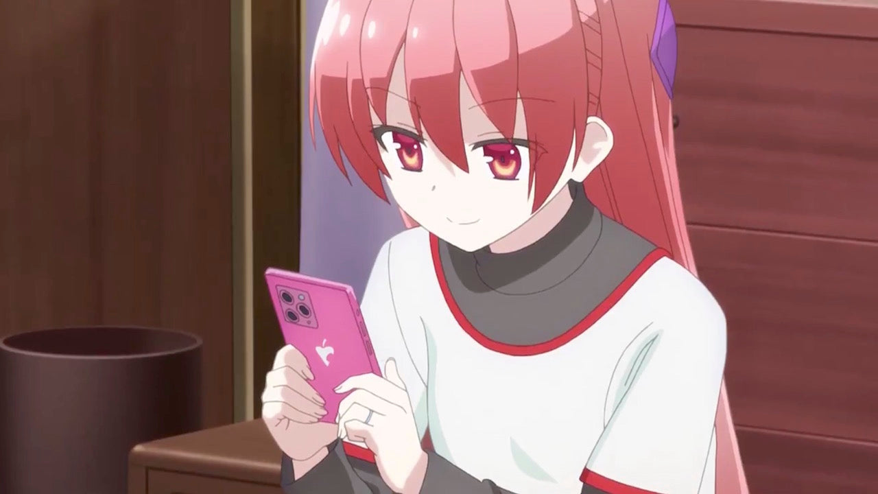 Fall in Love with TONIKAWA All Over Again in New OVA Trailer