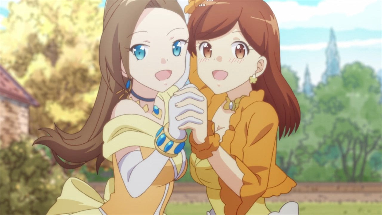 My Next Life as a Villainess Anime Hypes Up Season 2!