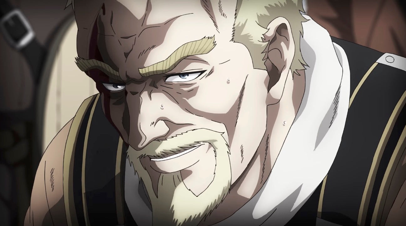 Vinland Saga Anime's Season 2 Plans Revealed!