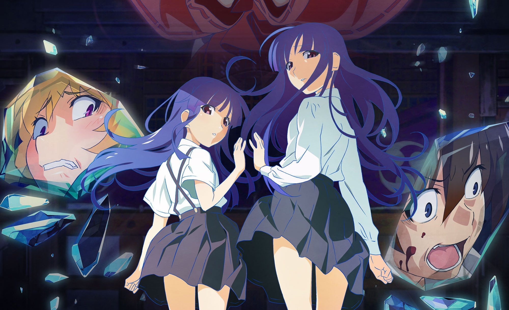 Get Spooked With the Premiere Trailer for Higurashi: When They Cry – Sotsu!