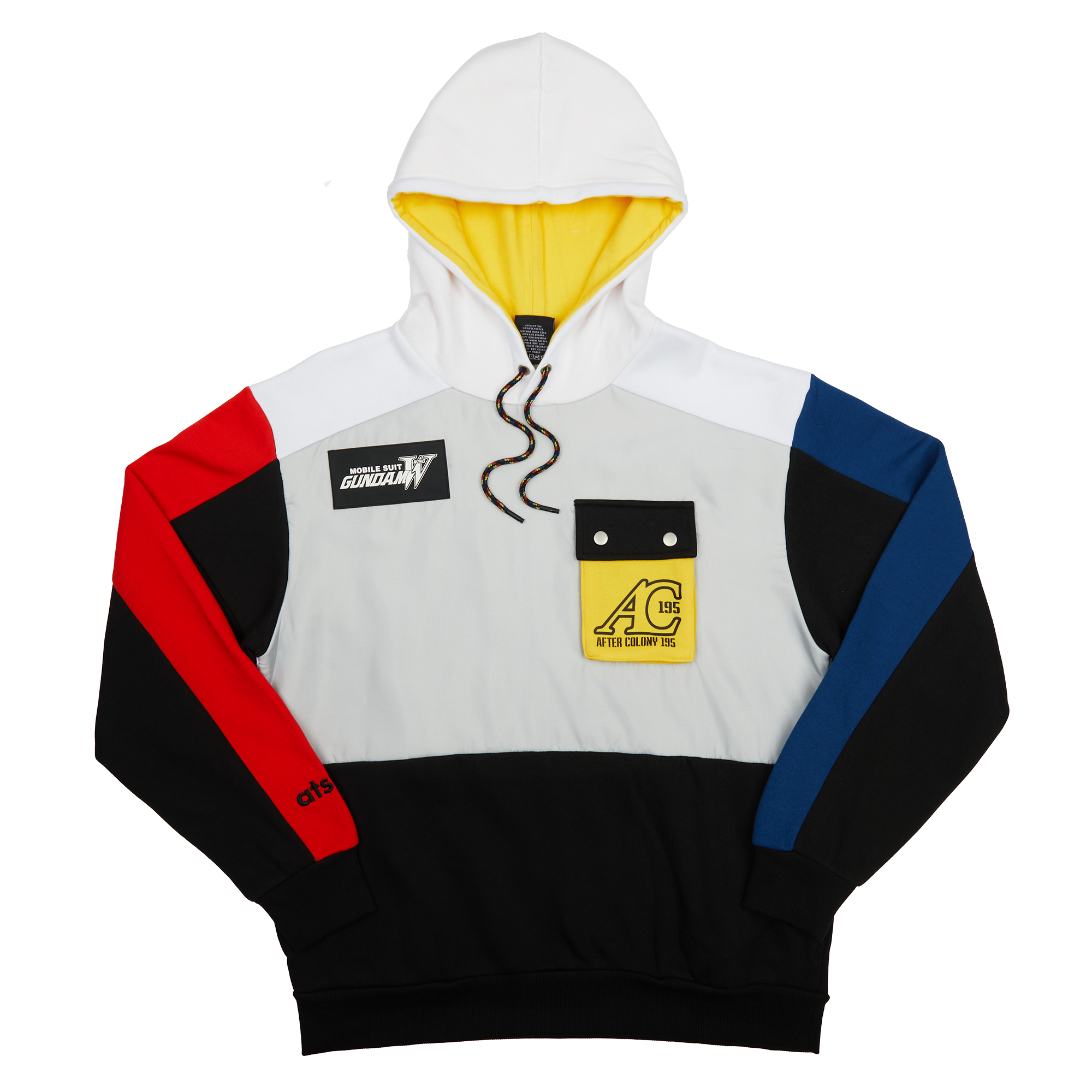Anime jackets discount and hoodies