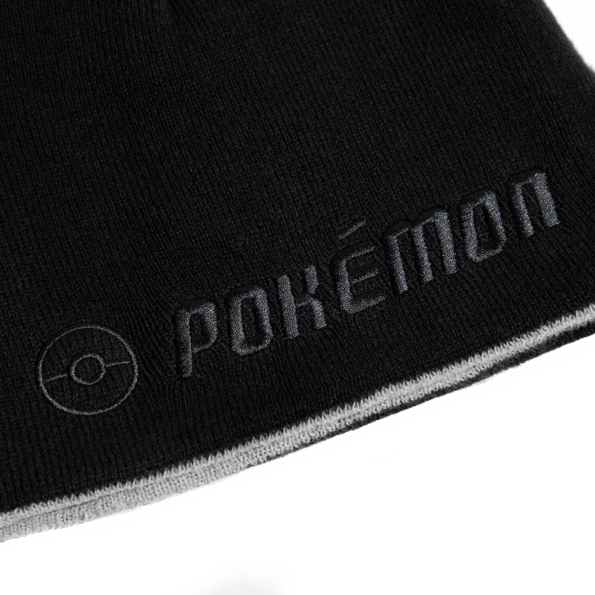 Reversible Pokémon Beanie