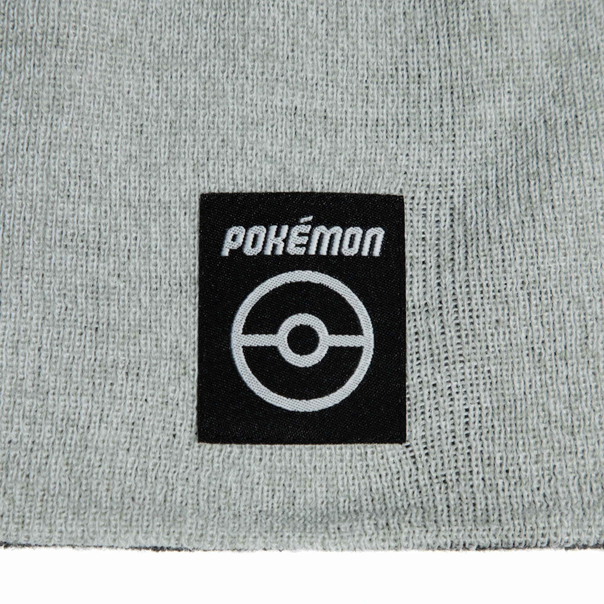Reversible Pokémon Beanie