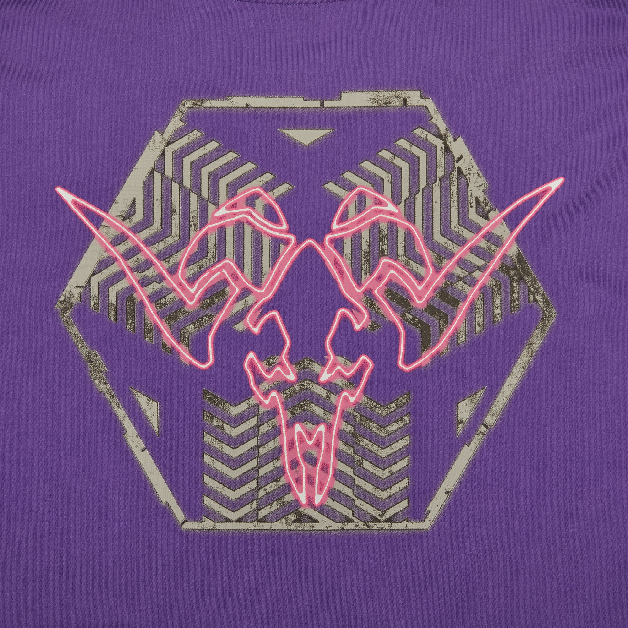 Rebecca Boom Asymmetrical Long Sleeve