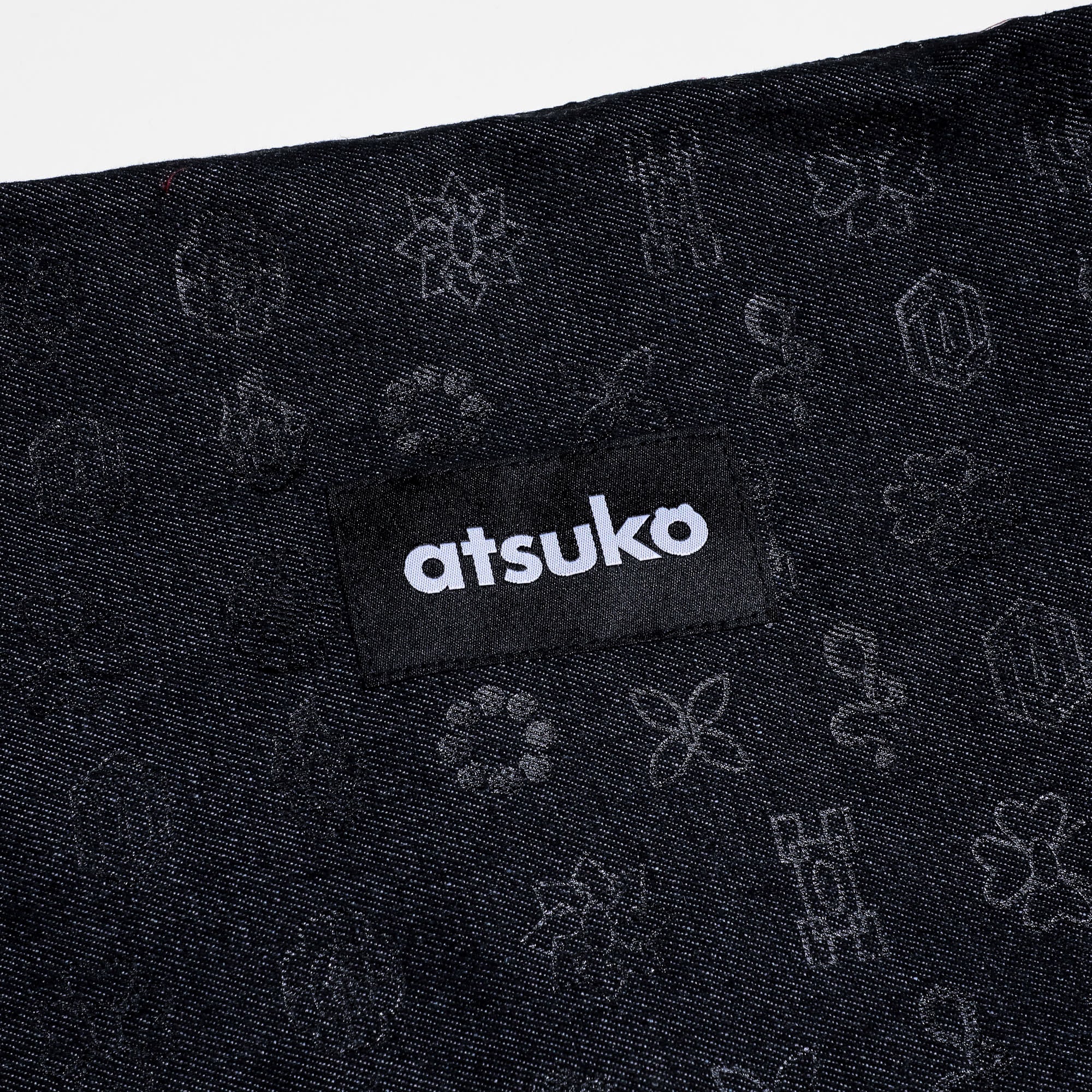 Hashira Hobo Bag
