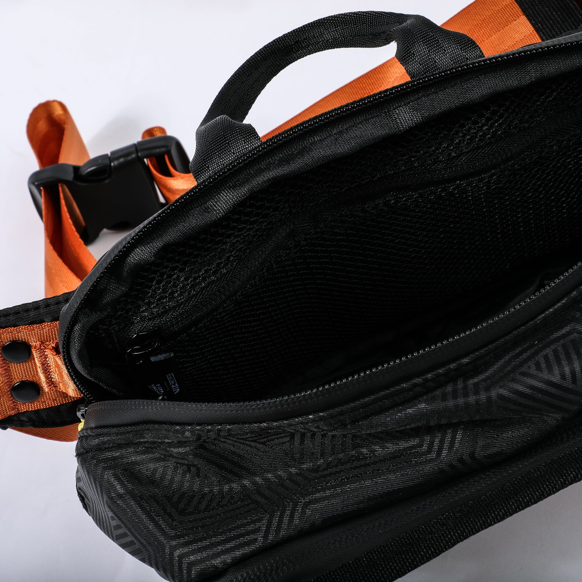 Ramen Naruto Sling Bag