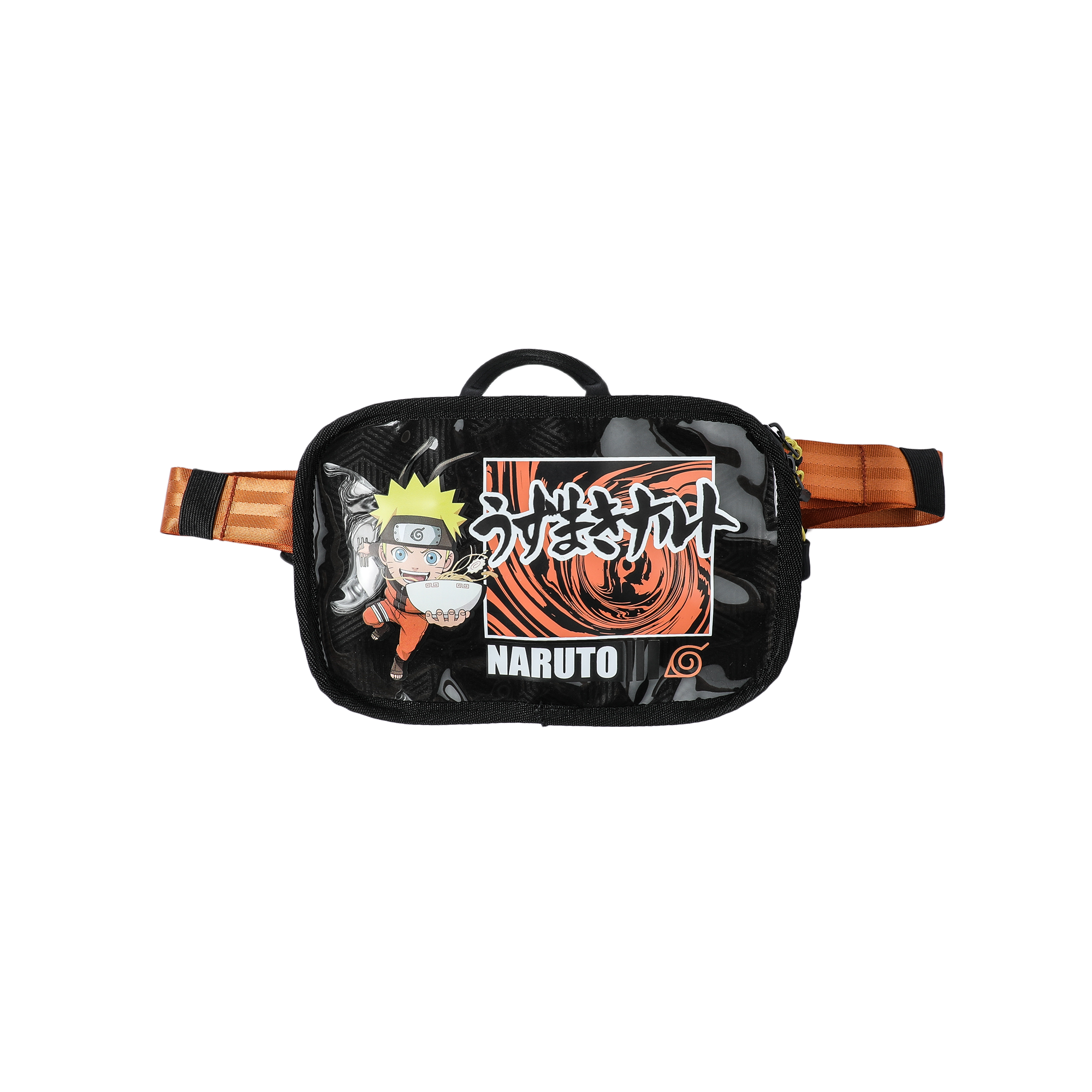 Ramen Naruto Sling Bag