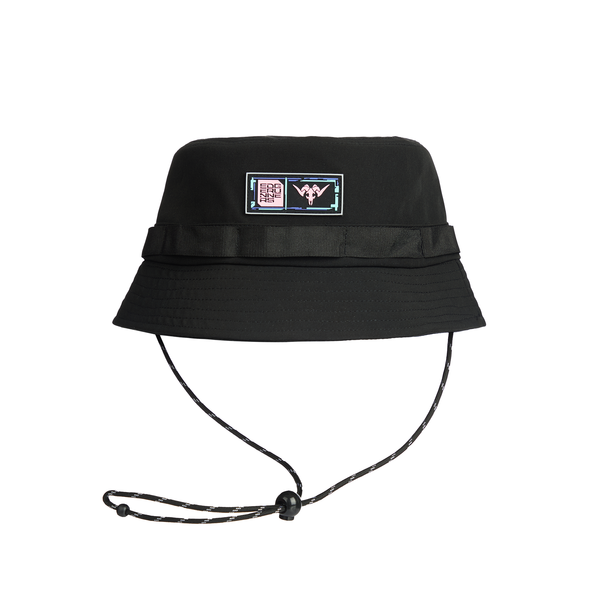 Cyberpunk: Edgerunners Bucket Hat