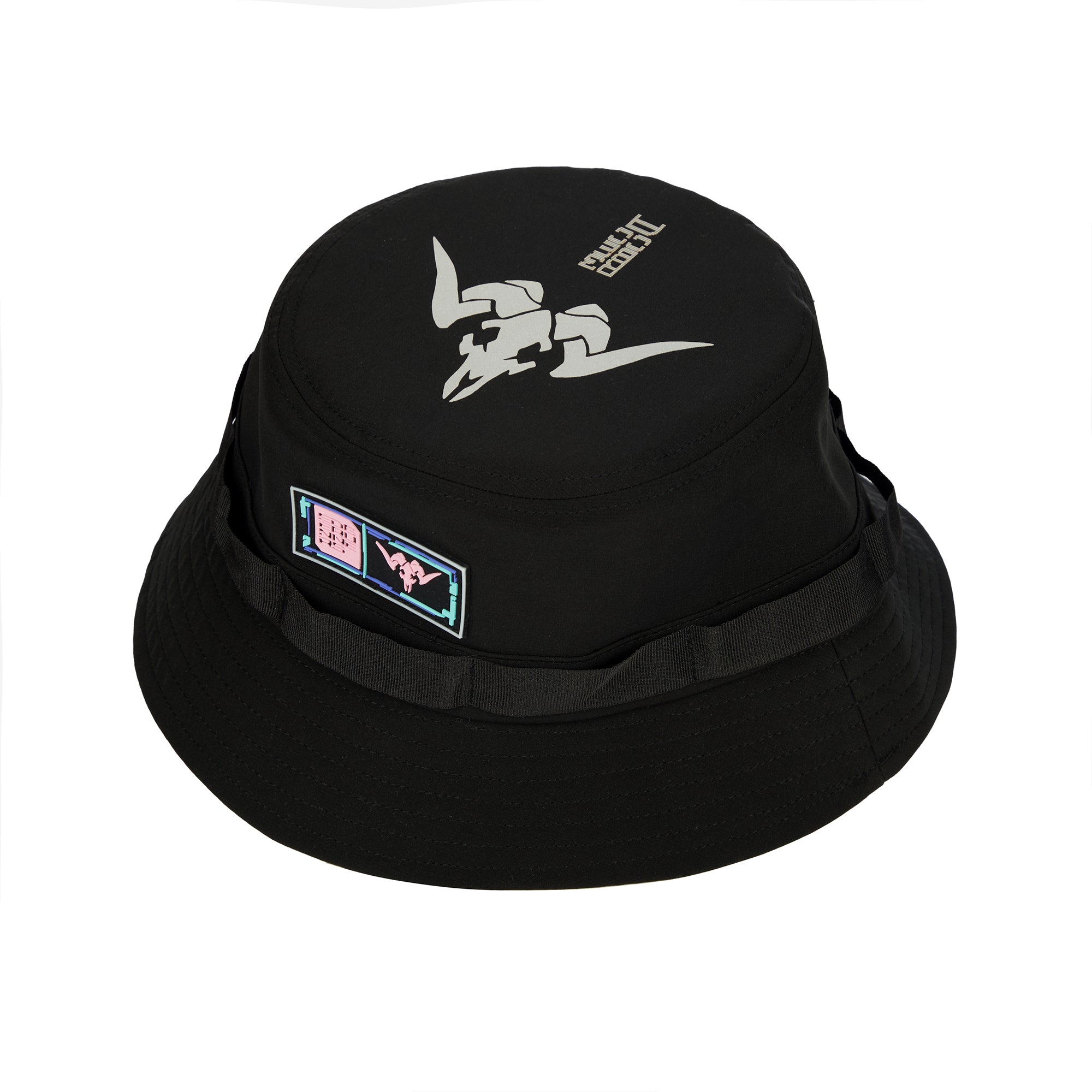 Cyberpunk: Edgerunners Bucket Hat