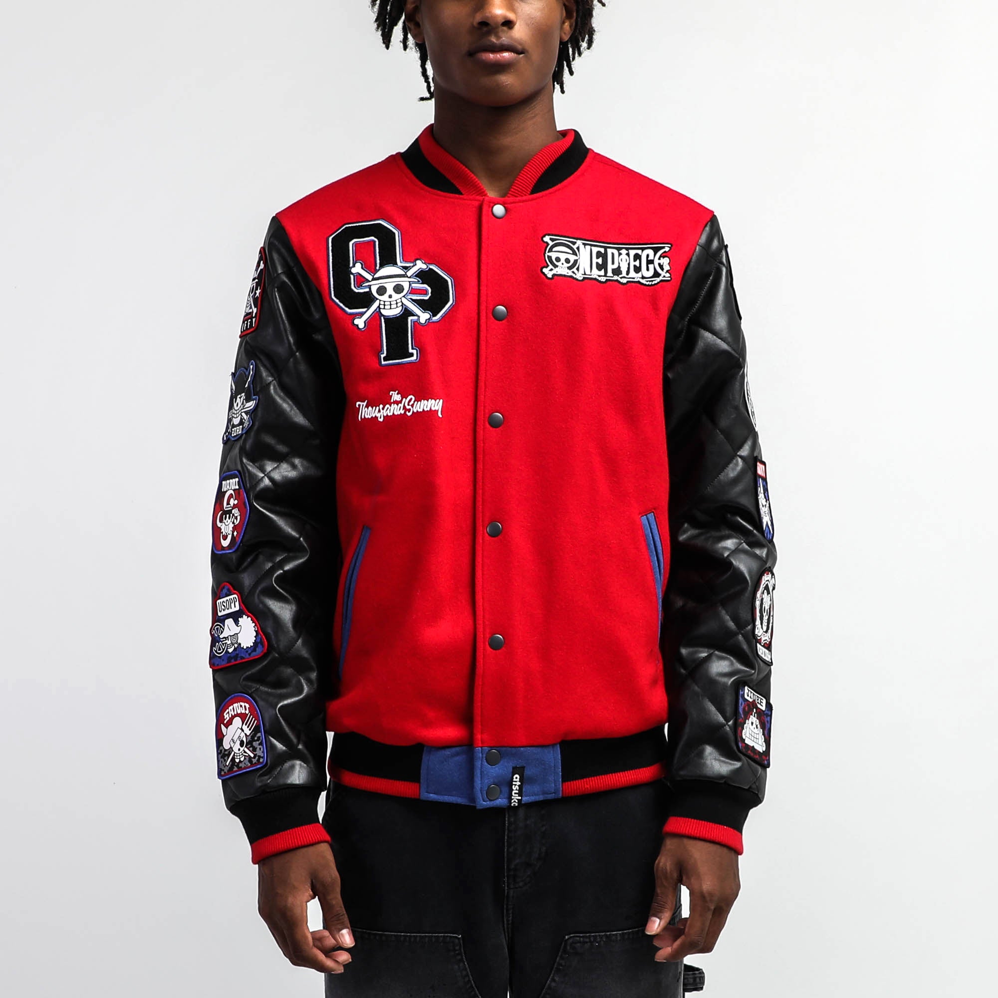 15 Varsity Jackets That Will Make You a Hometown Hero (Or at Least