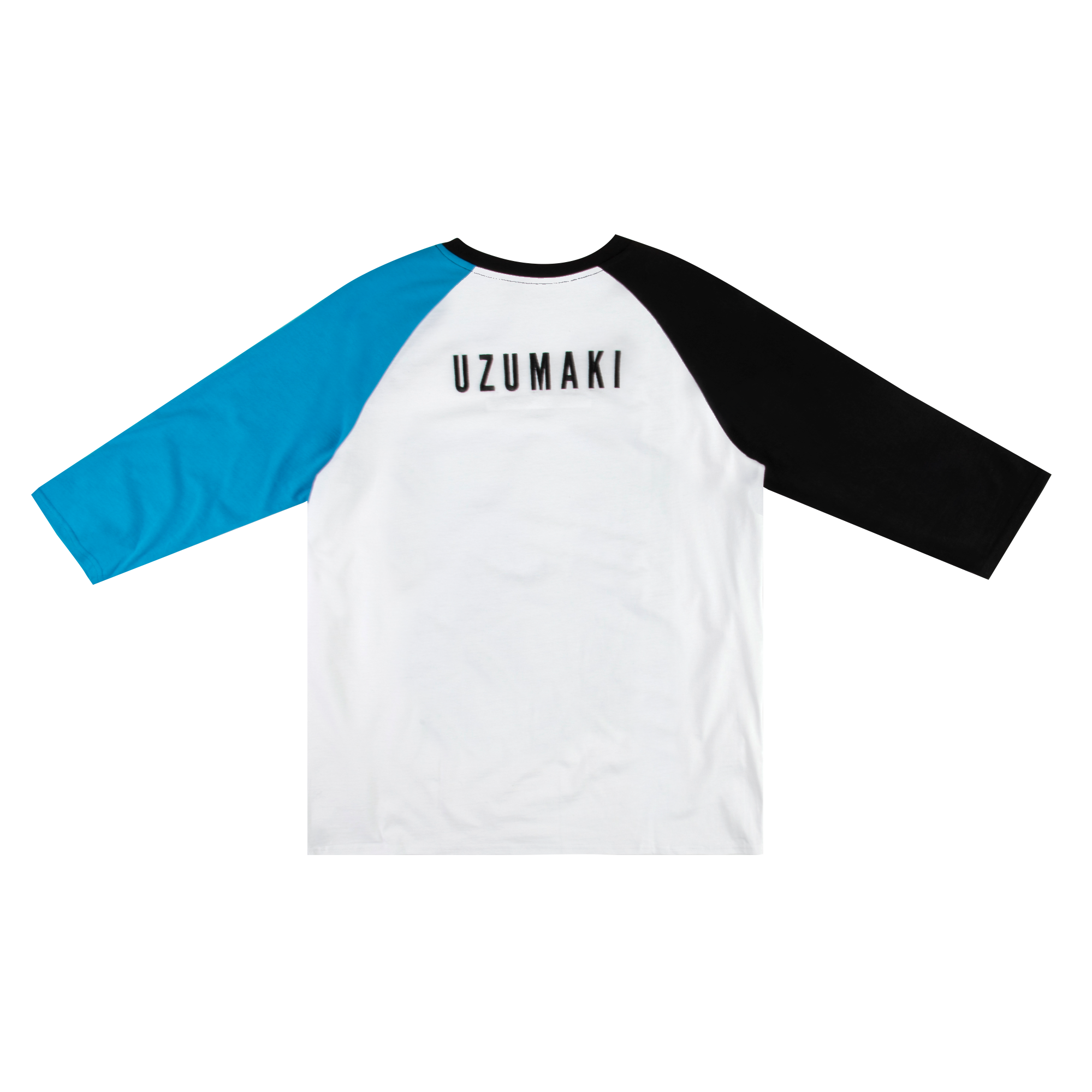 Uzumaki Poster Kirie Raglan