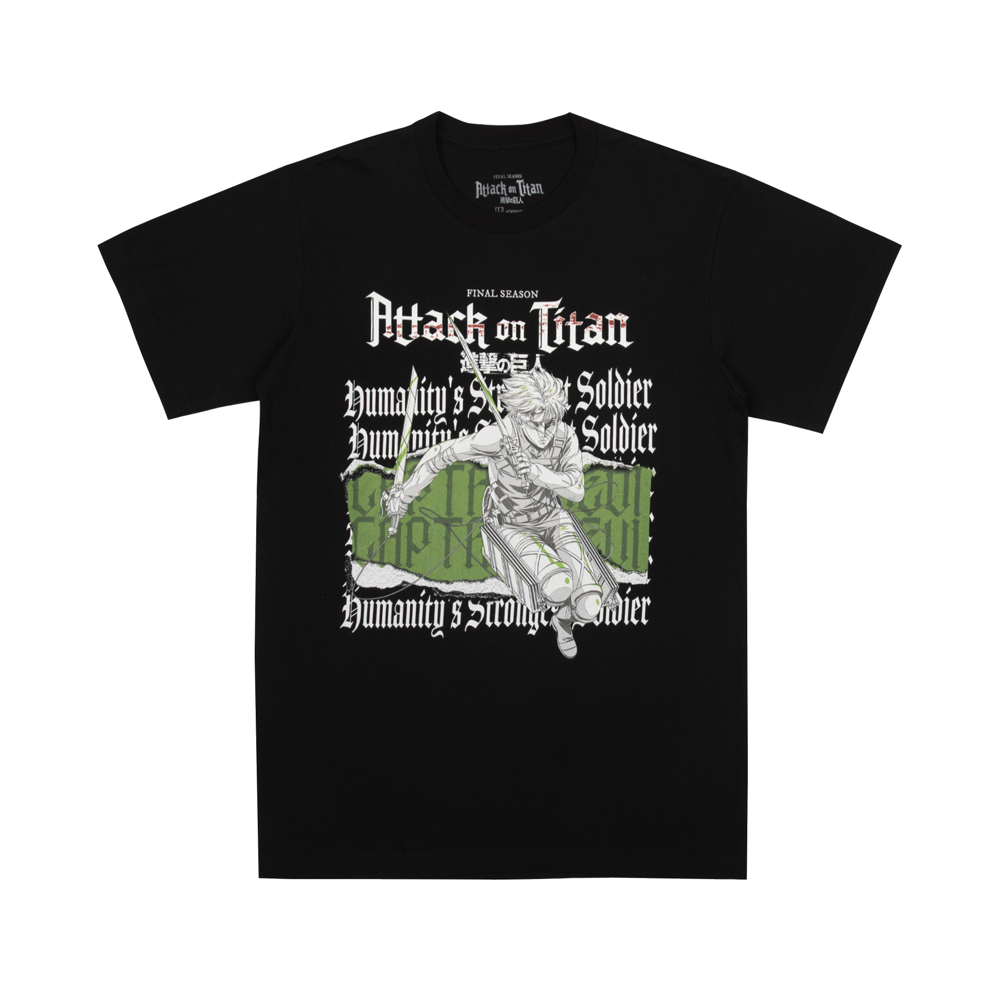 Anime t online shirts online