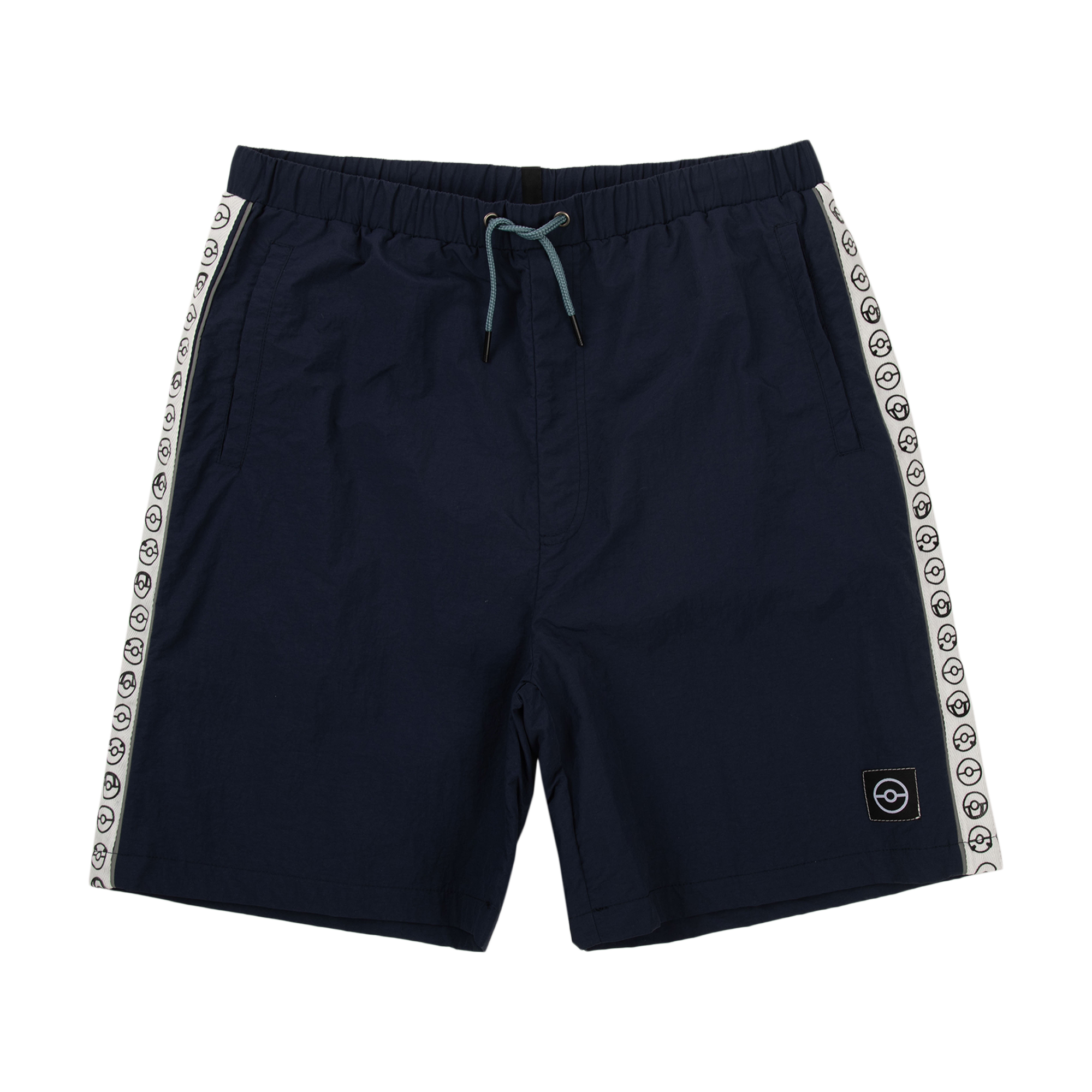 Poké Ball Reflective Running Shorts