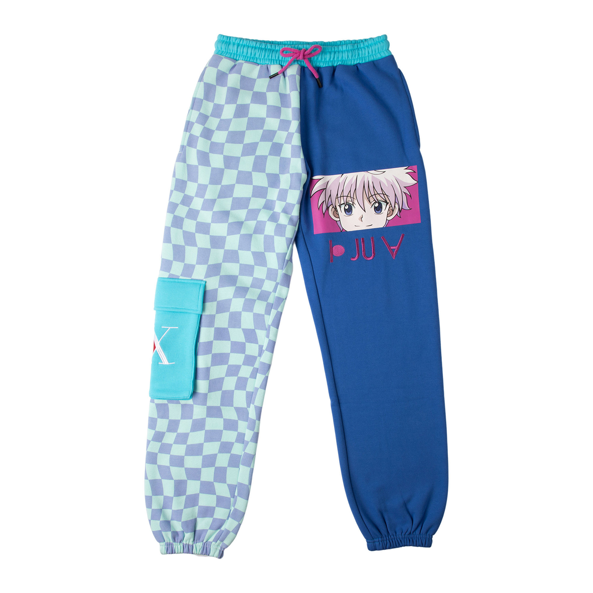 Hunter x best sale hunter pajamas