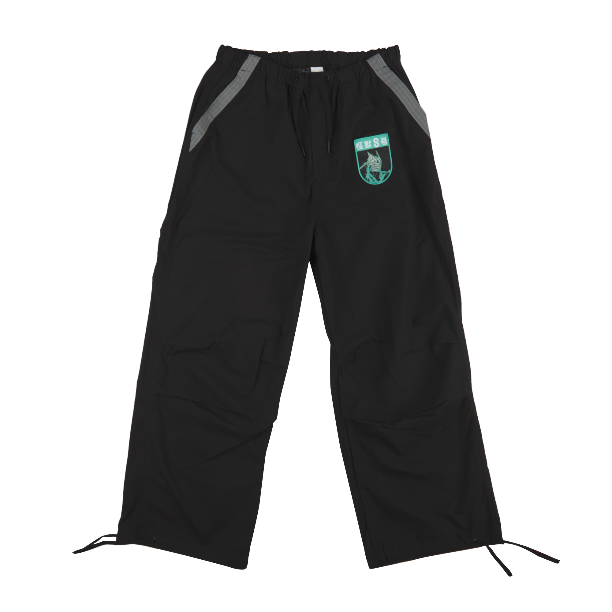 Kaiju No. 8 Parachute Pants