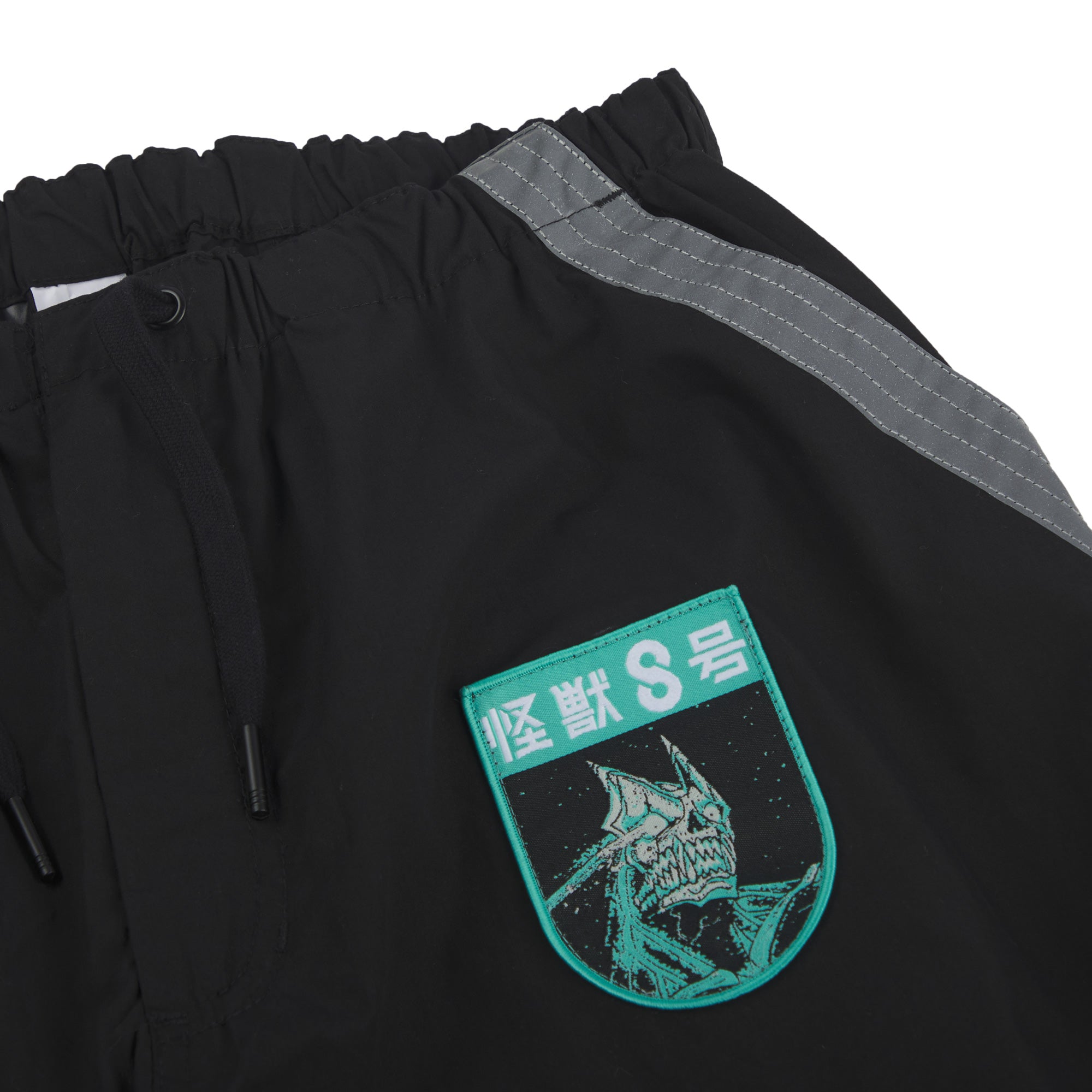 Kaiju No. 8 Parachute Pants