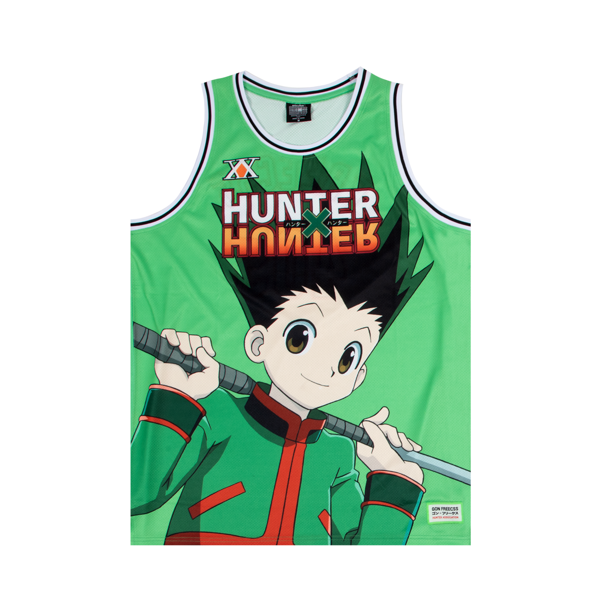 HUNTER×HUNTER 
ハンターハンター 38巻　新品
ポストカード20枚 PS2 Review - Hunter X Hunter: Ryumyaku no Saidan - YouTube