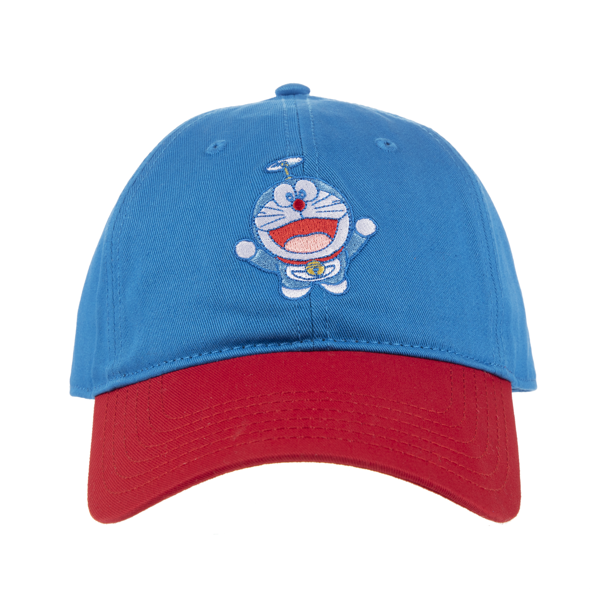 Doraemon Baseball Hat