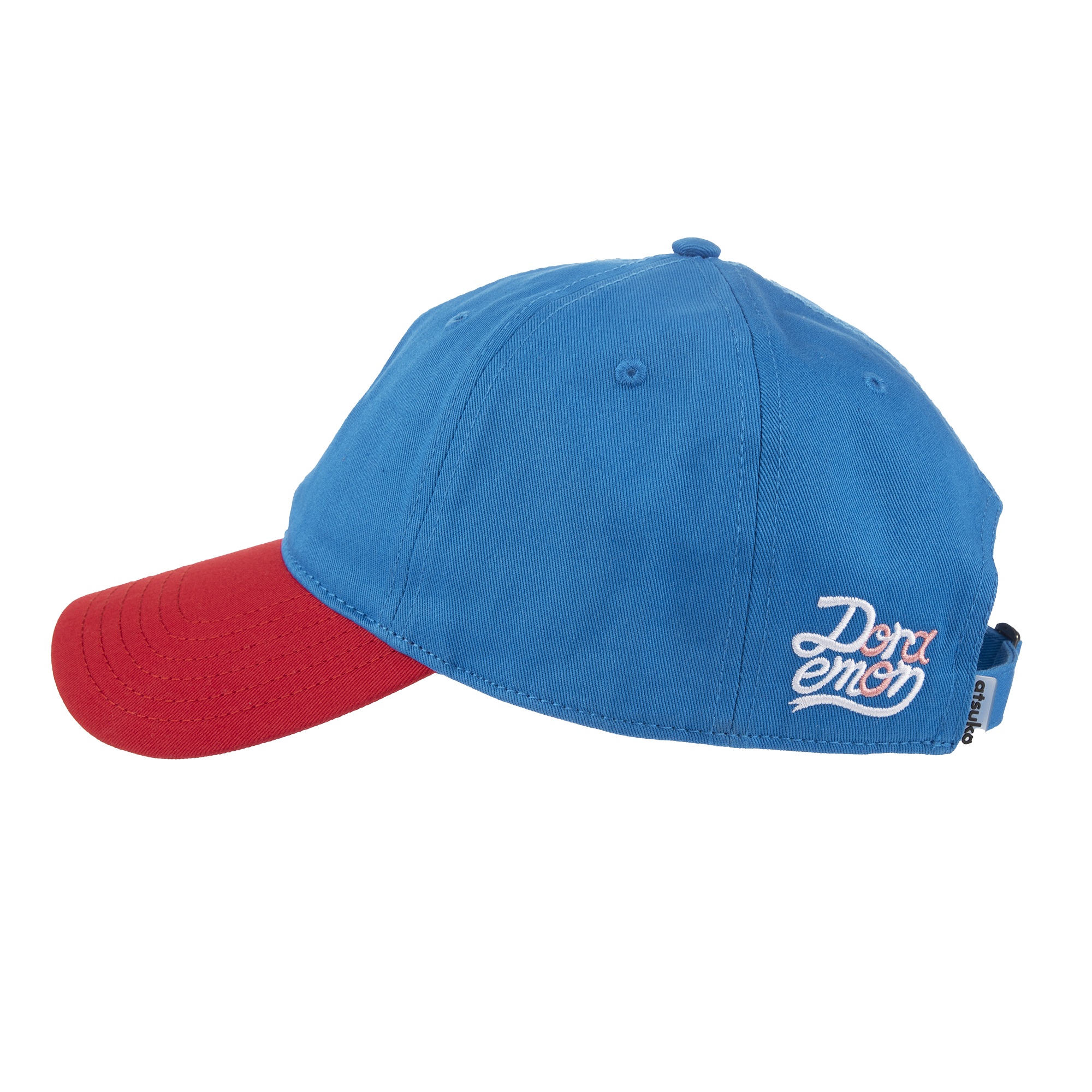 Doraemon Baseball Hat