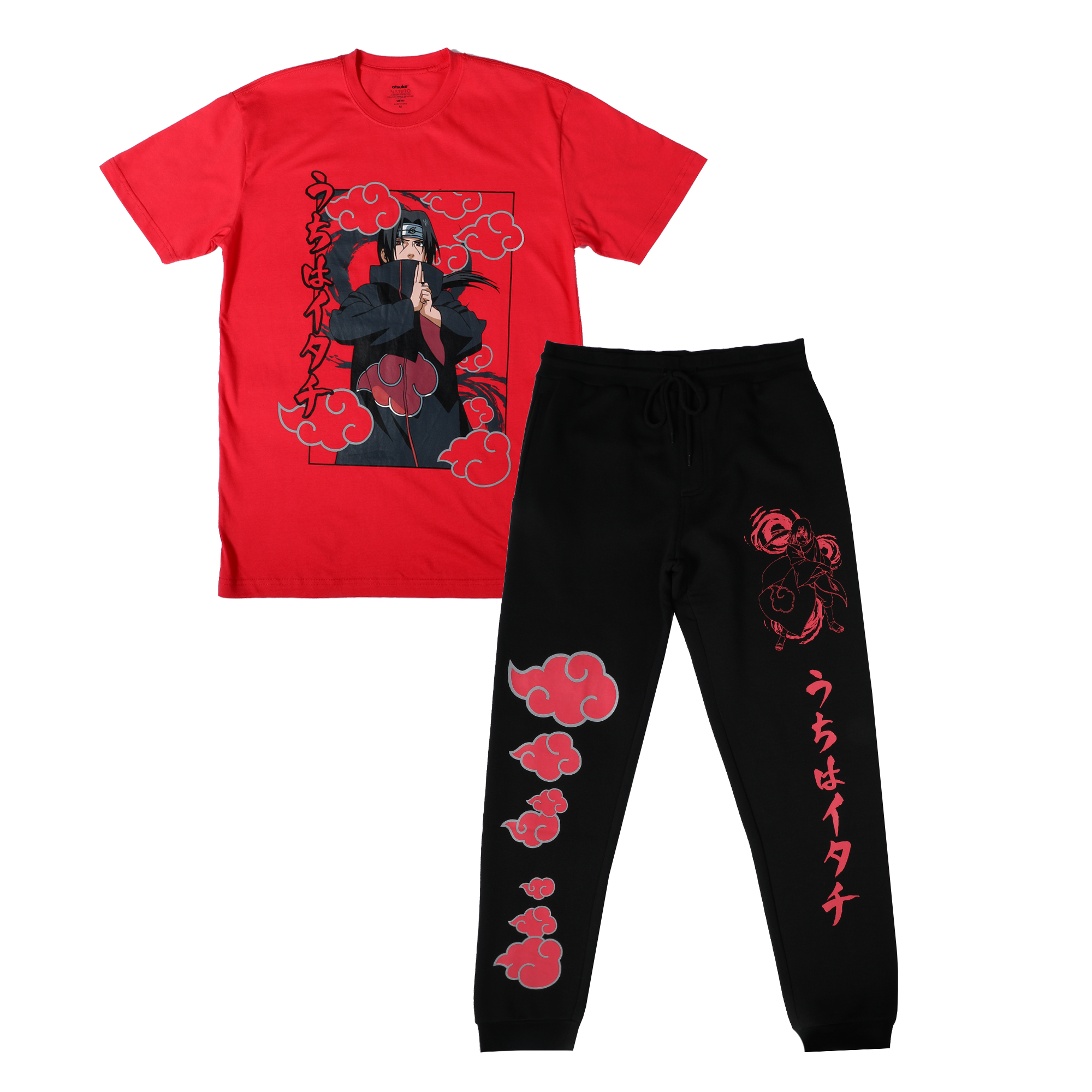 Itachi pajamas online