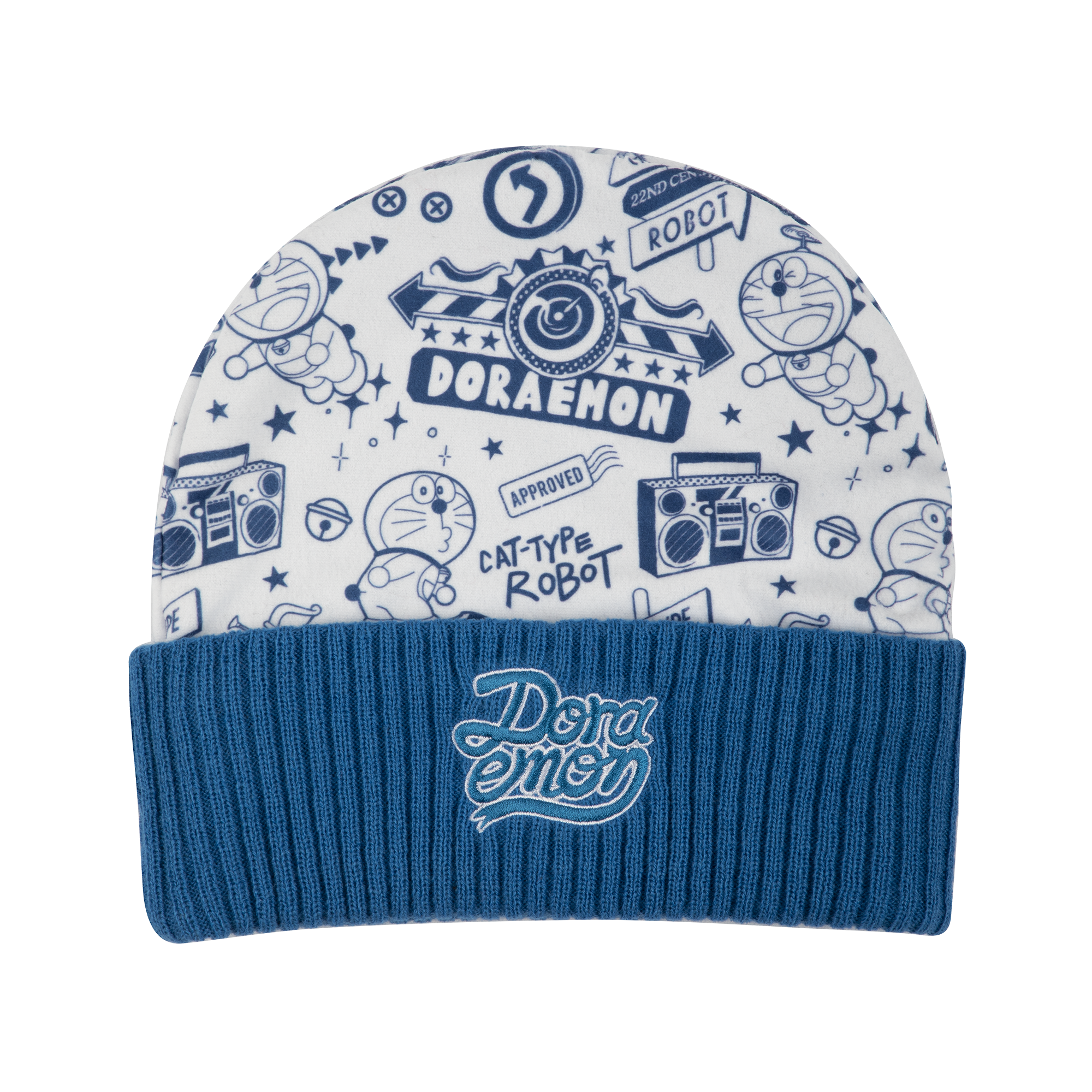 Doraemon Beanie