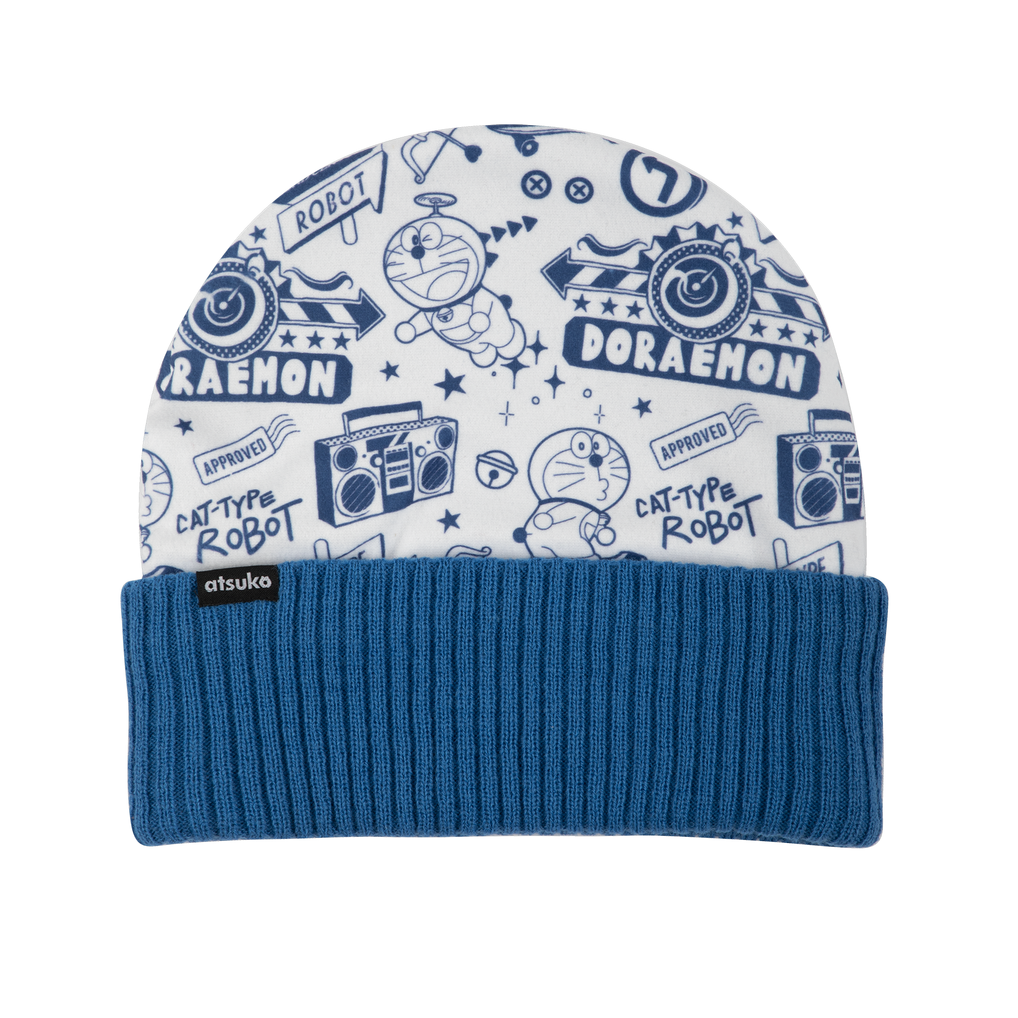 Doraemon Beanie
