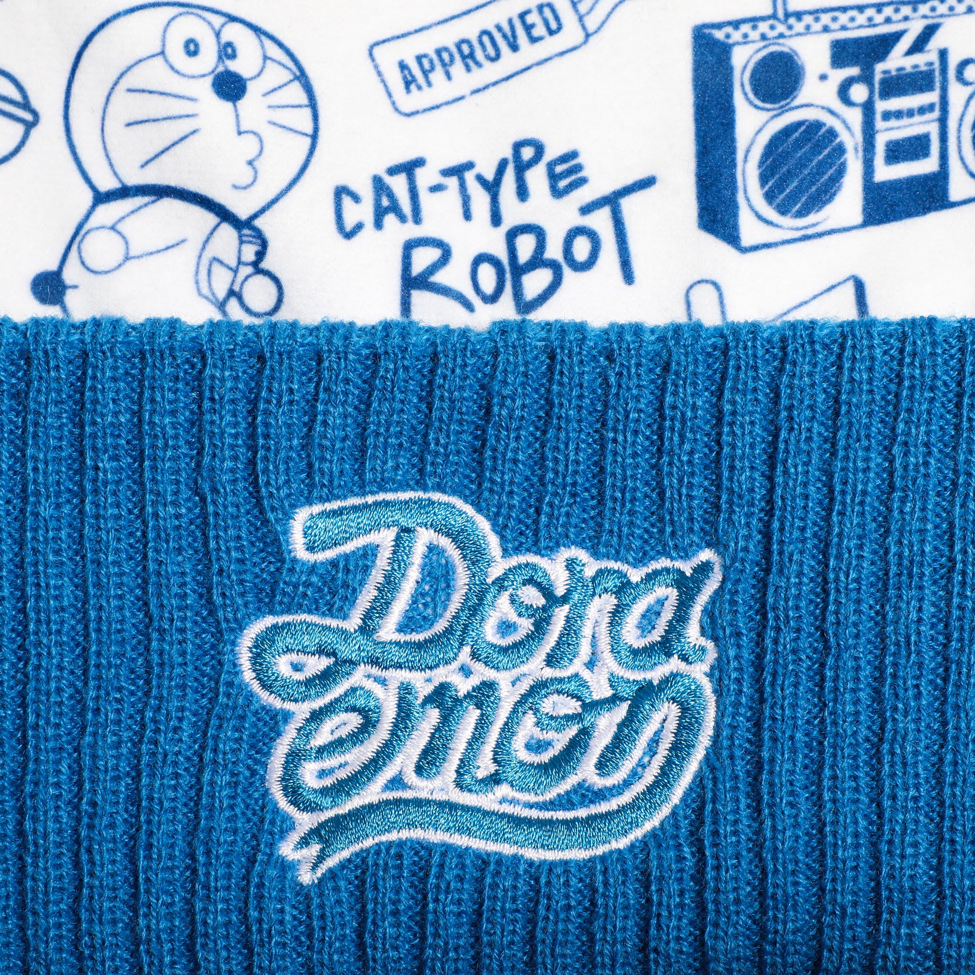 Doraemon Beanie