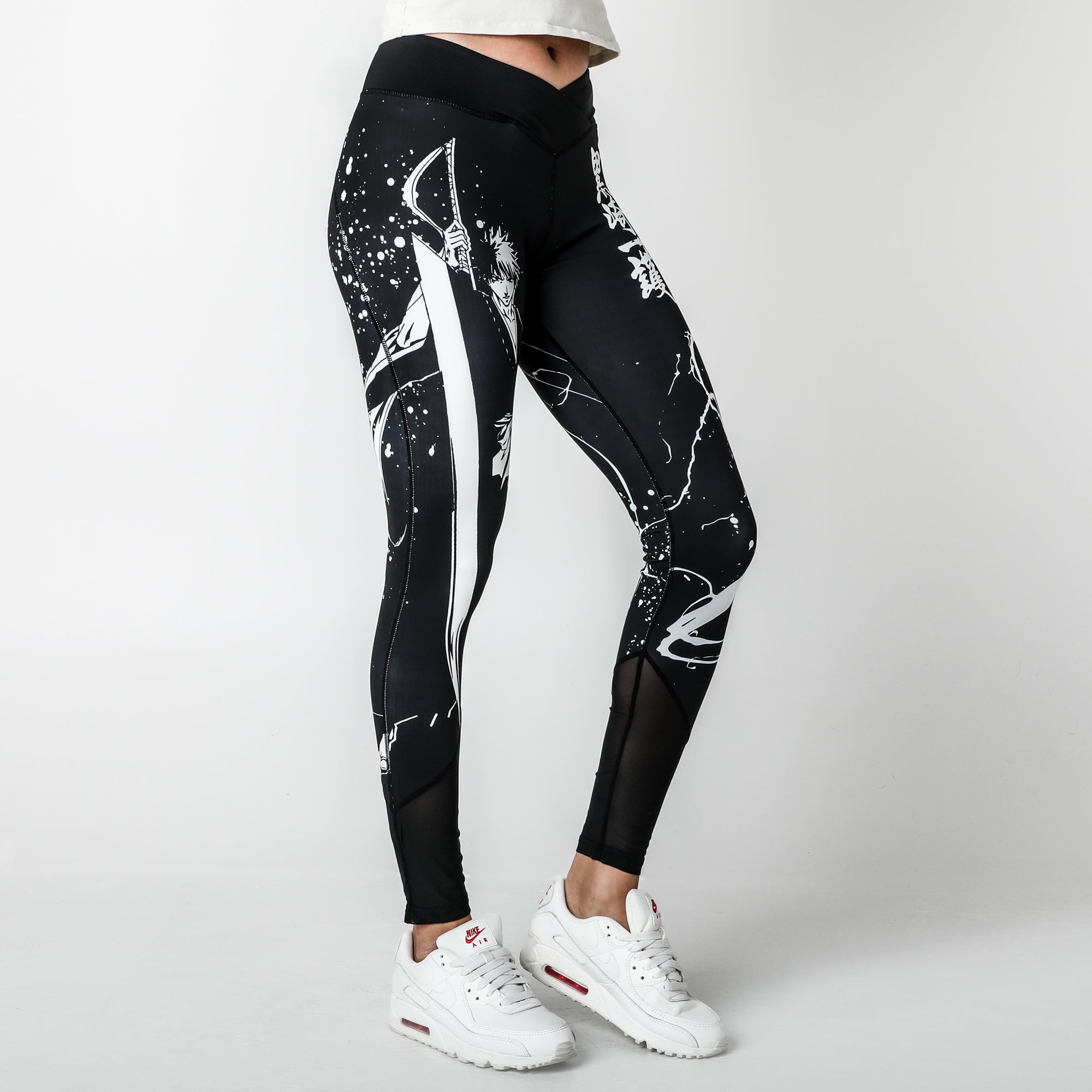 Ichigo Leggings